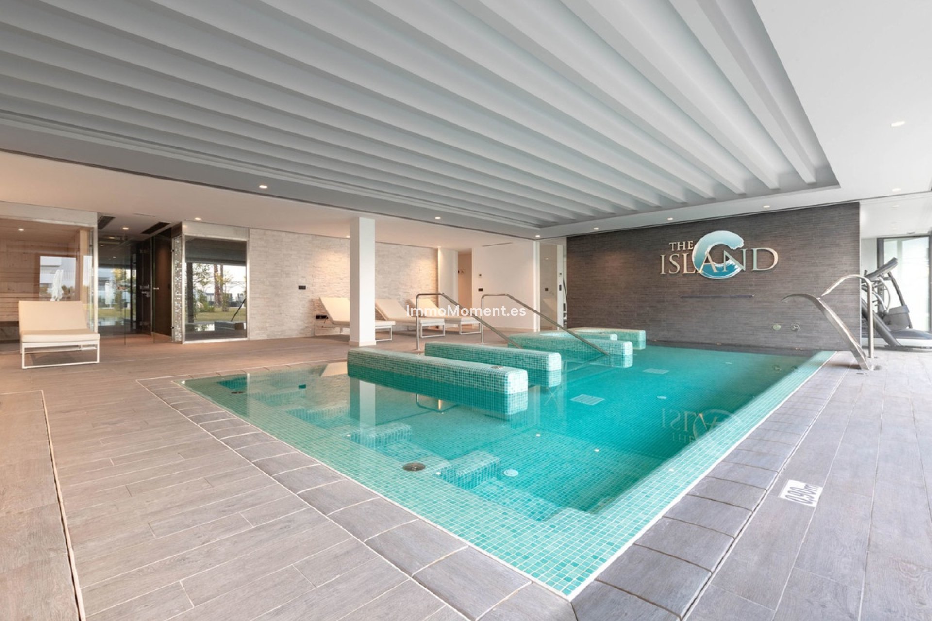 Wiederverkauf - Reihenhaus - Estepona  - Estepona Centro