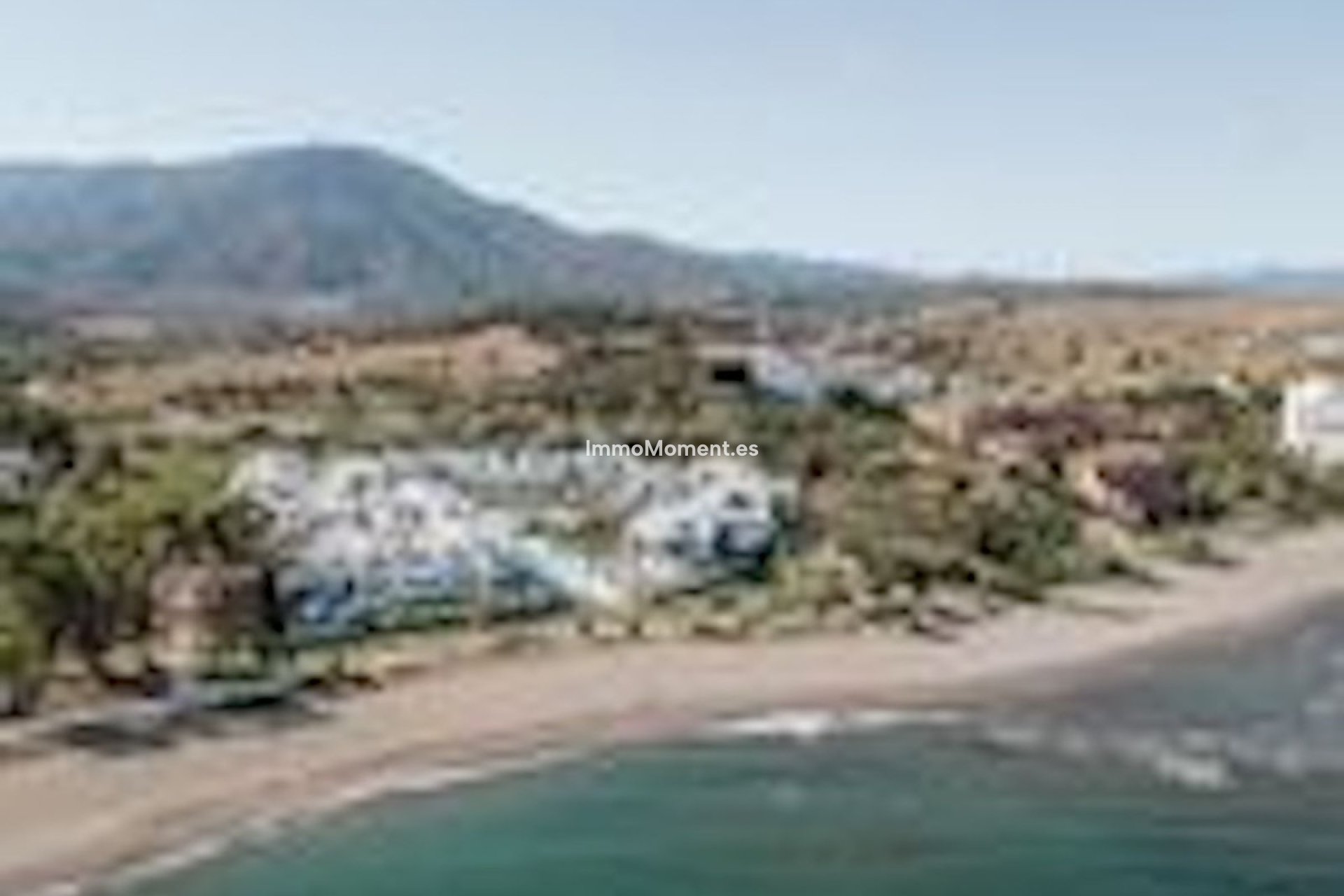 Wiederverkauf - Reihenhaus - Estepona  - Estepona Centro