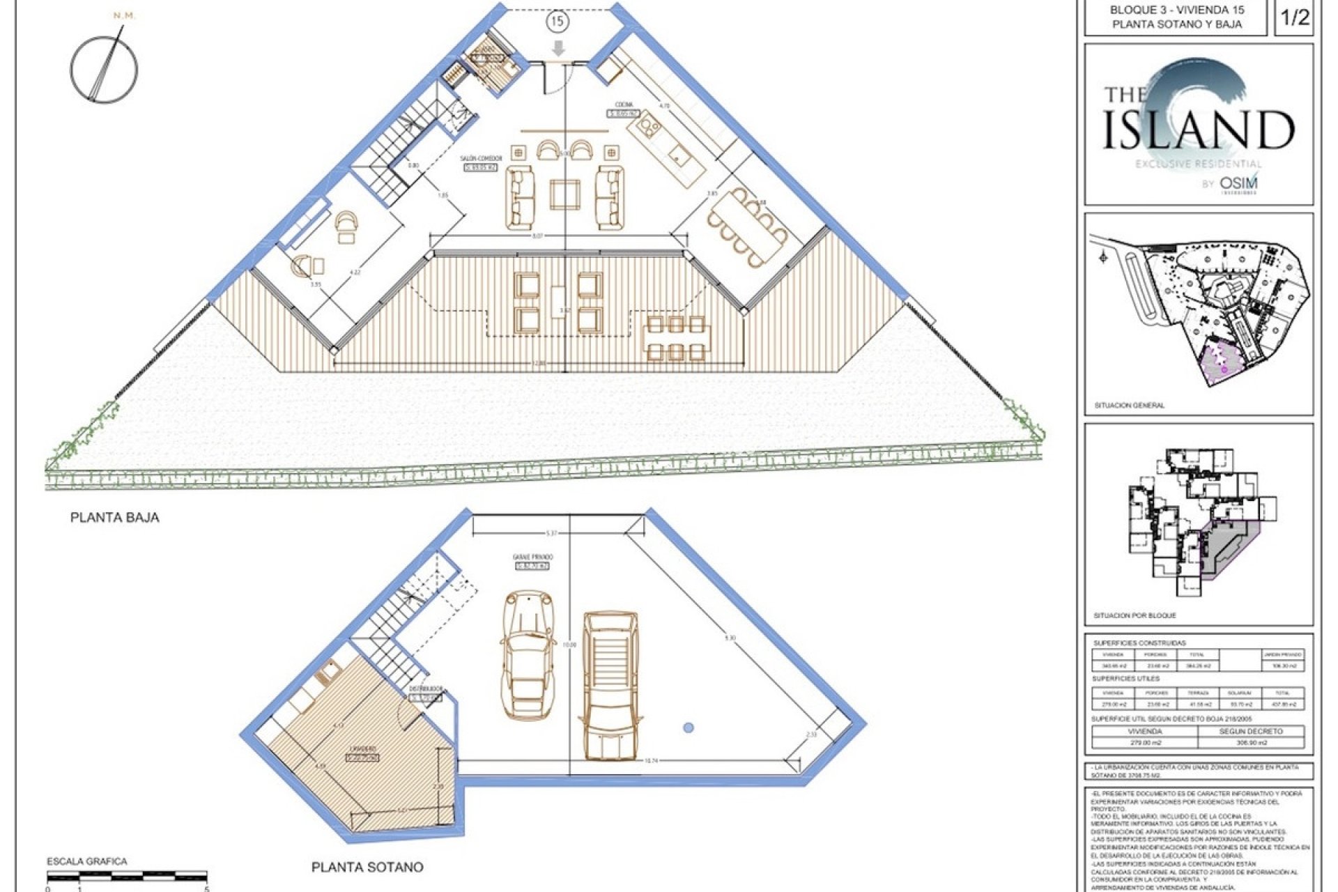 Wiederverkauf - Reihenhaus - Estepona  - Estepona Centro