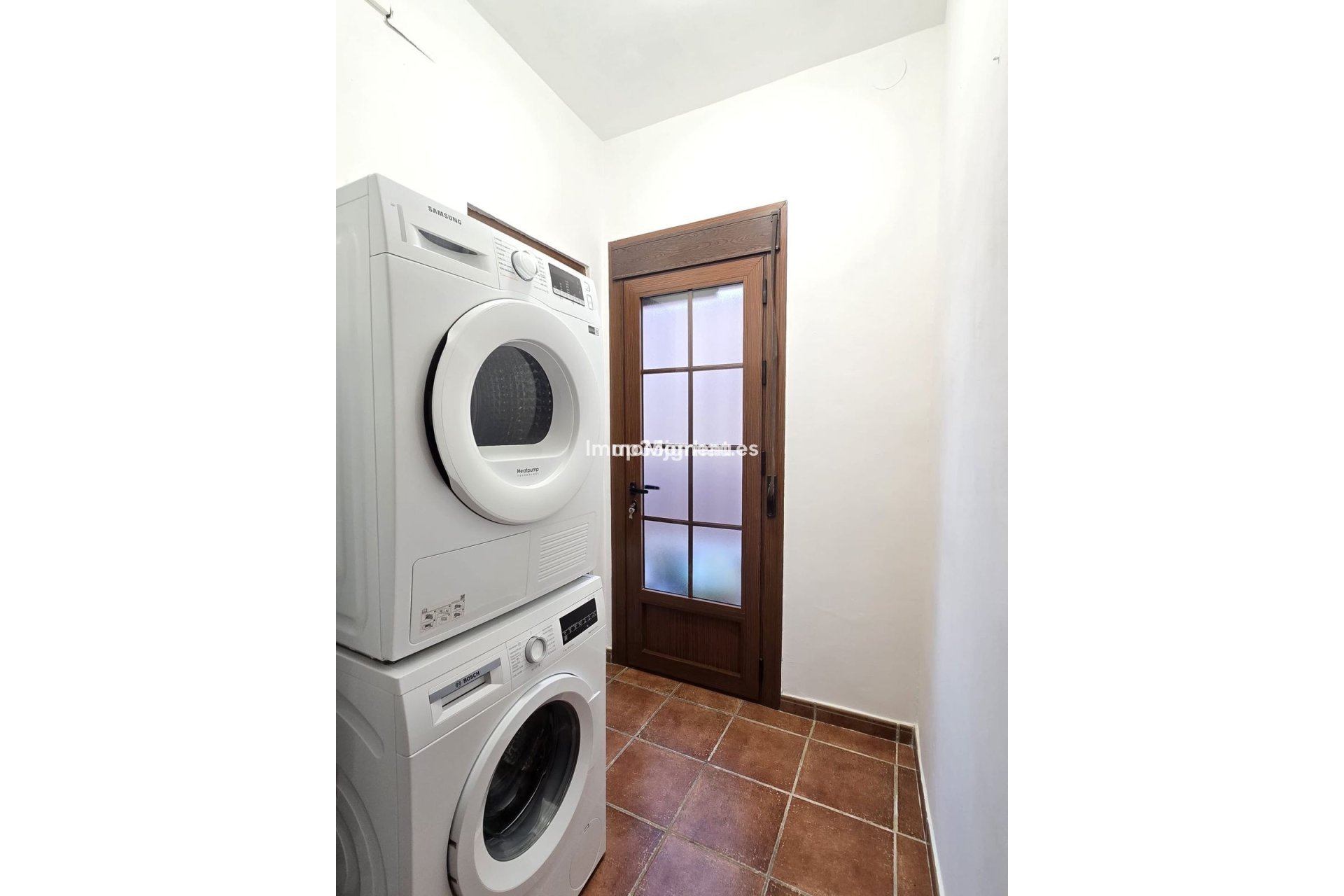 Wiederverkauf - Reihenhaus - Estepona  - Estepona Centro