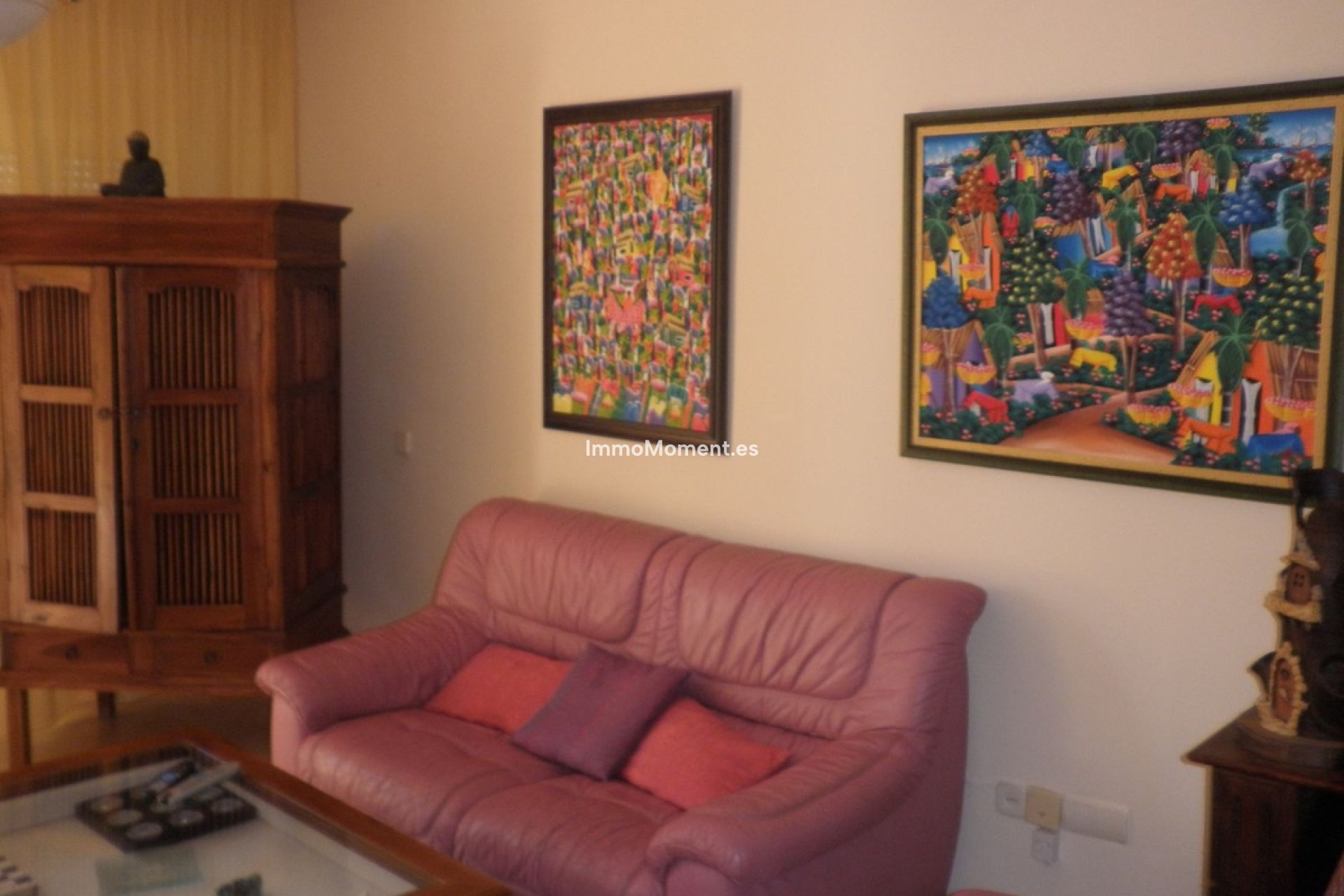 Wiederverkauf - Reihenhaus - Estepona  - Estepona Centro