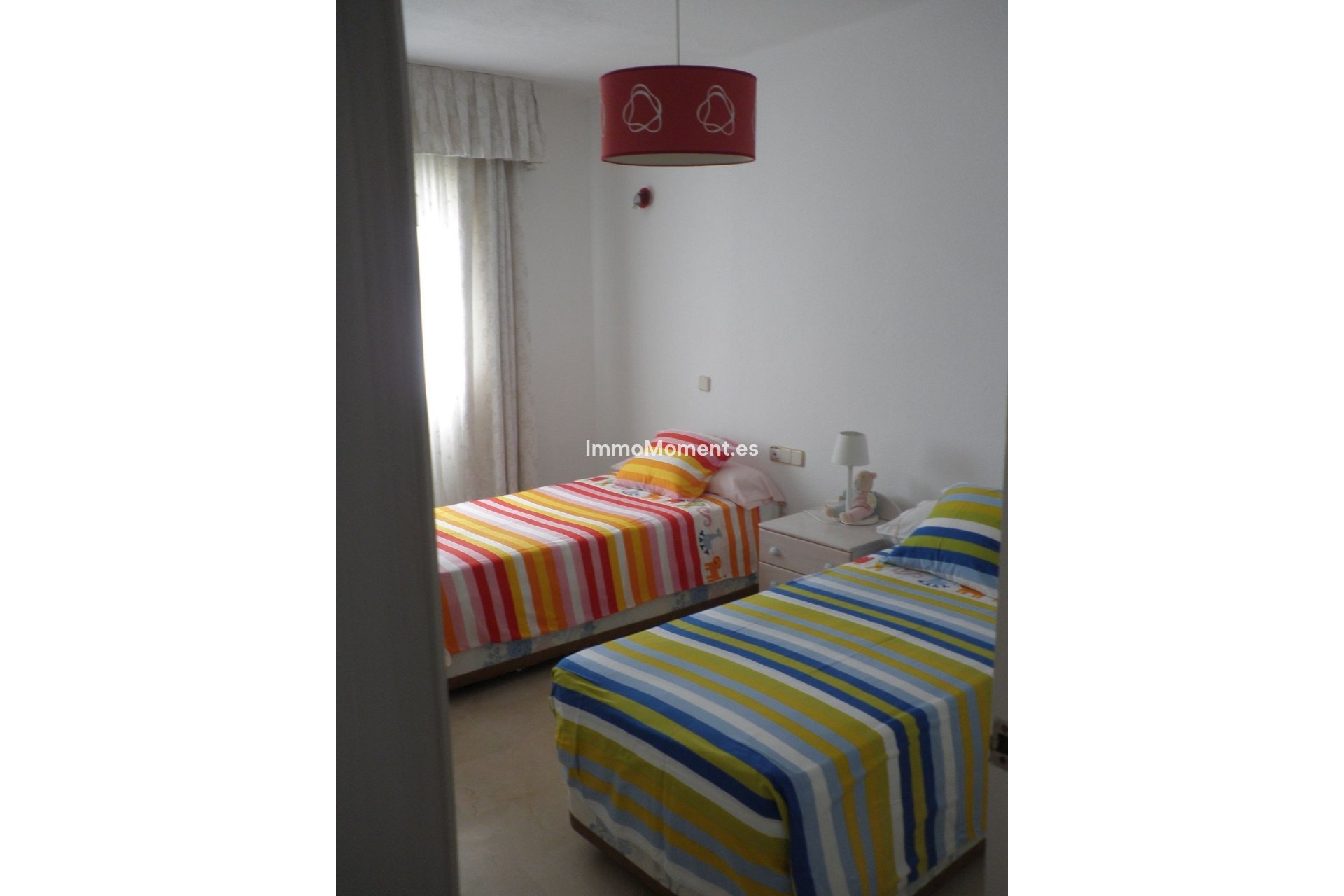 Wiederverkauf - Reihenhaus - Estepona  - Estepona Centro