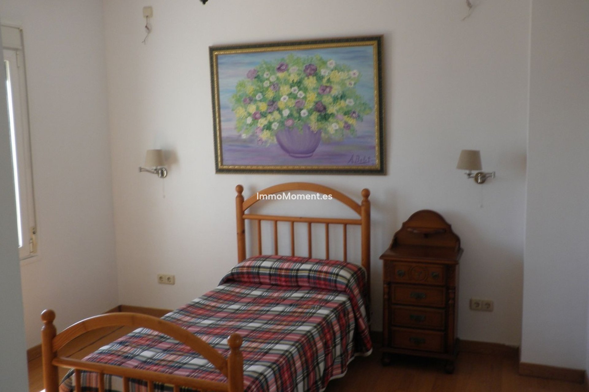 Wiederverkauf - Reihenhaus - Estepona  - Estepona Centro