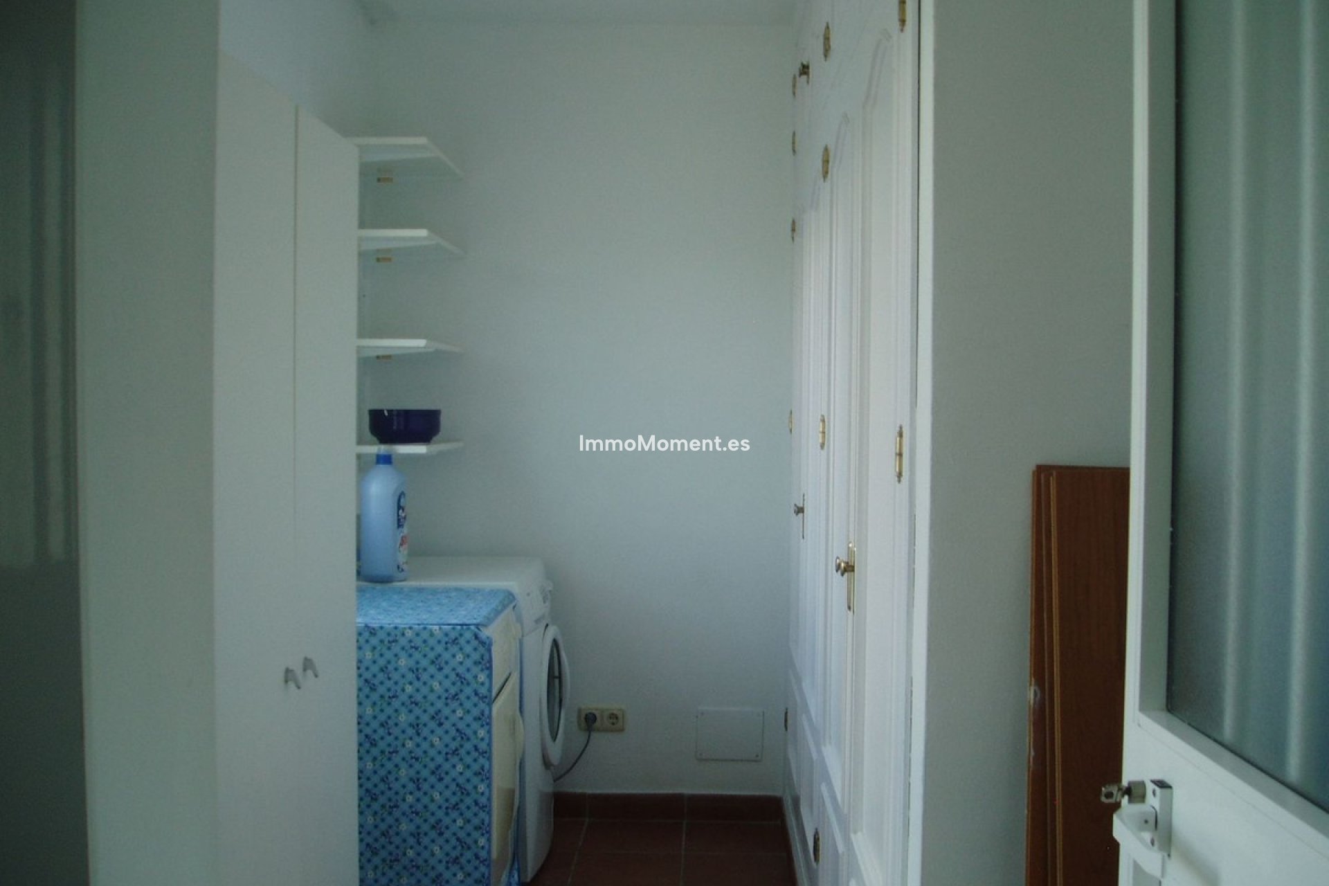 Wiederverkauf - Reihenhaus - Estepona  - Estepona Centro