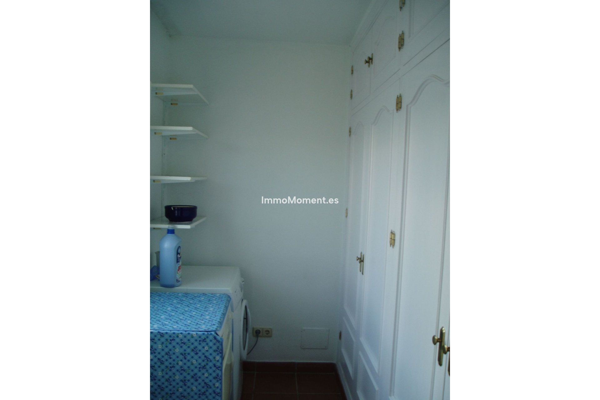 Wiederverkauf - Reihenhaus - Estepona  - Estepona Centro