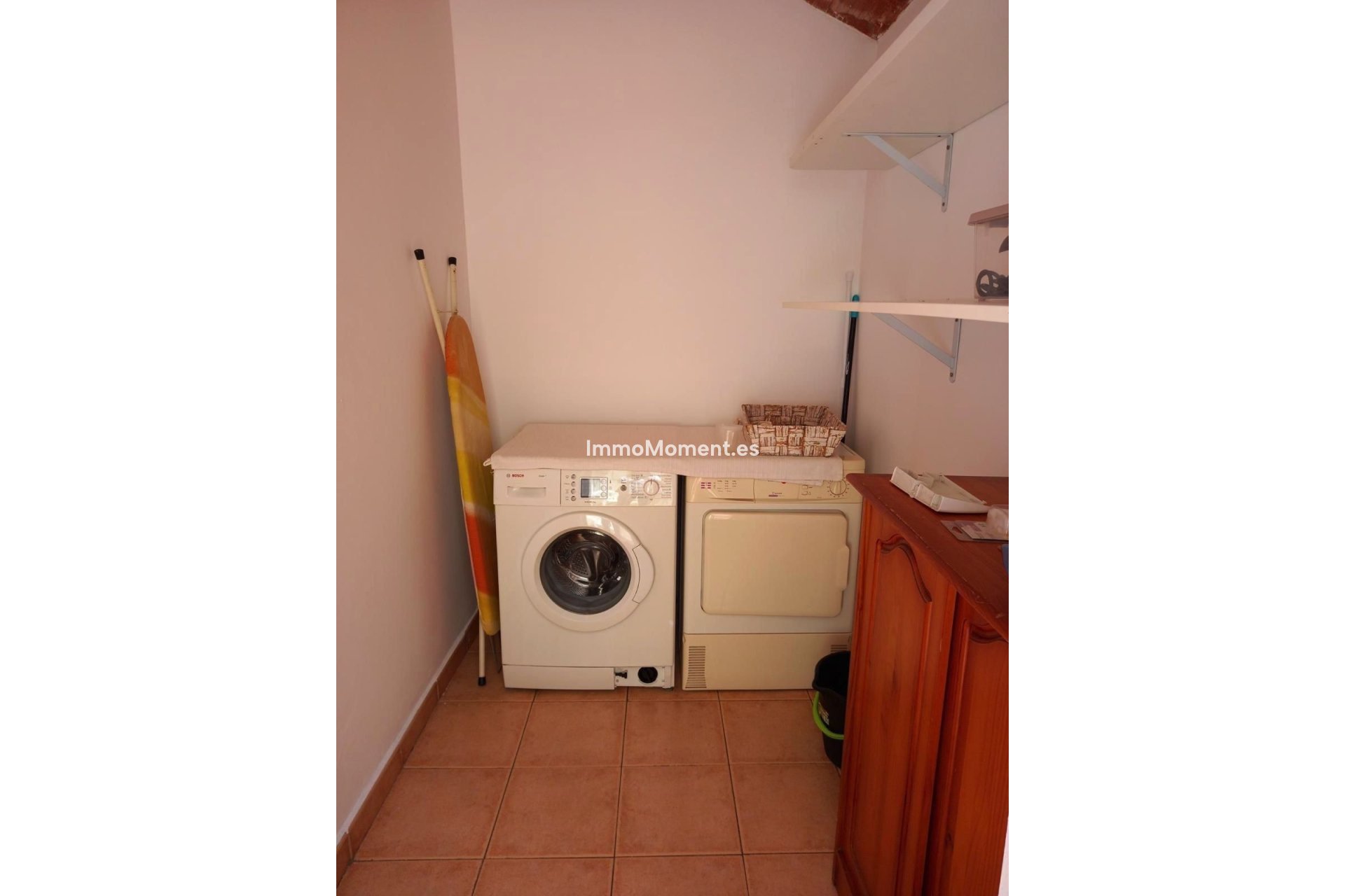 Wiederverkauf - Reihenhaus - Estepona  - Estepona Centro