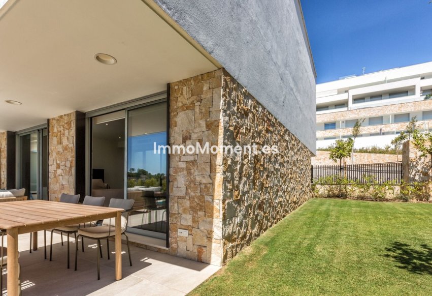 Wiederverkauf - Reihenhaus - Estepona  - Estepona Centro