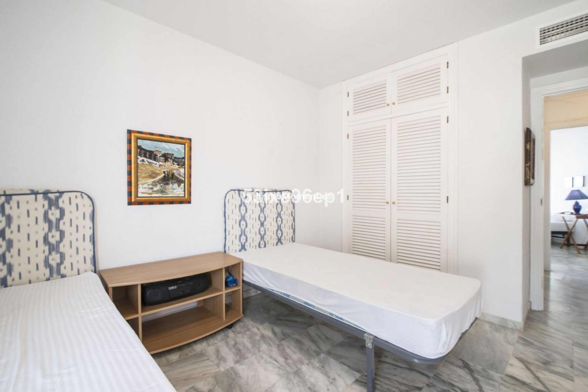 Wiederverkauf - Reihenhaus - Estepona  - Estepona Centro