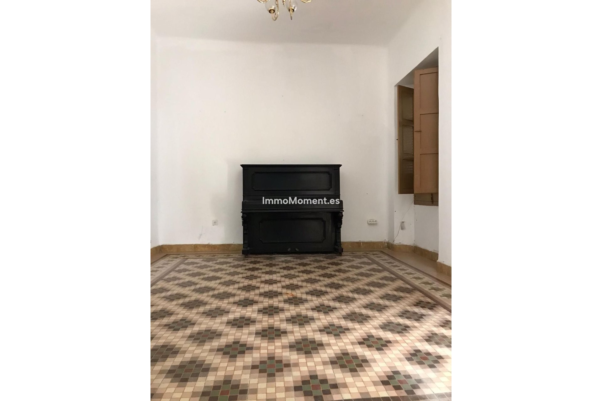 Wiederverkauf - Reihenhaus - Estepona  - Estepona Centro