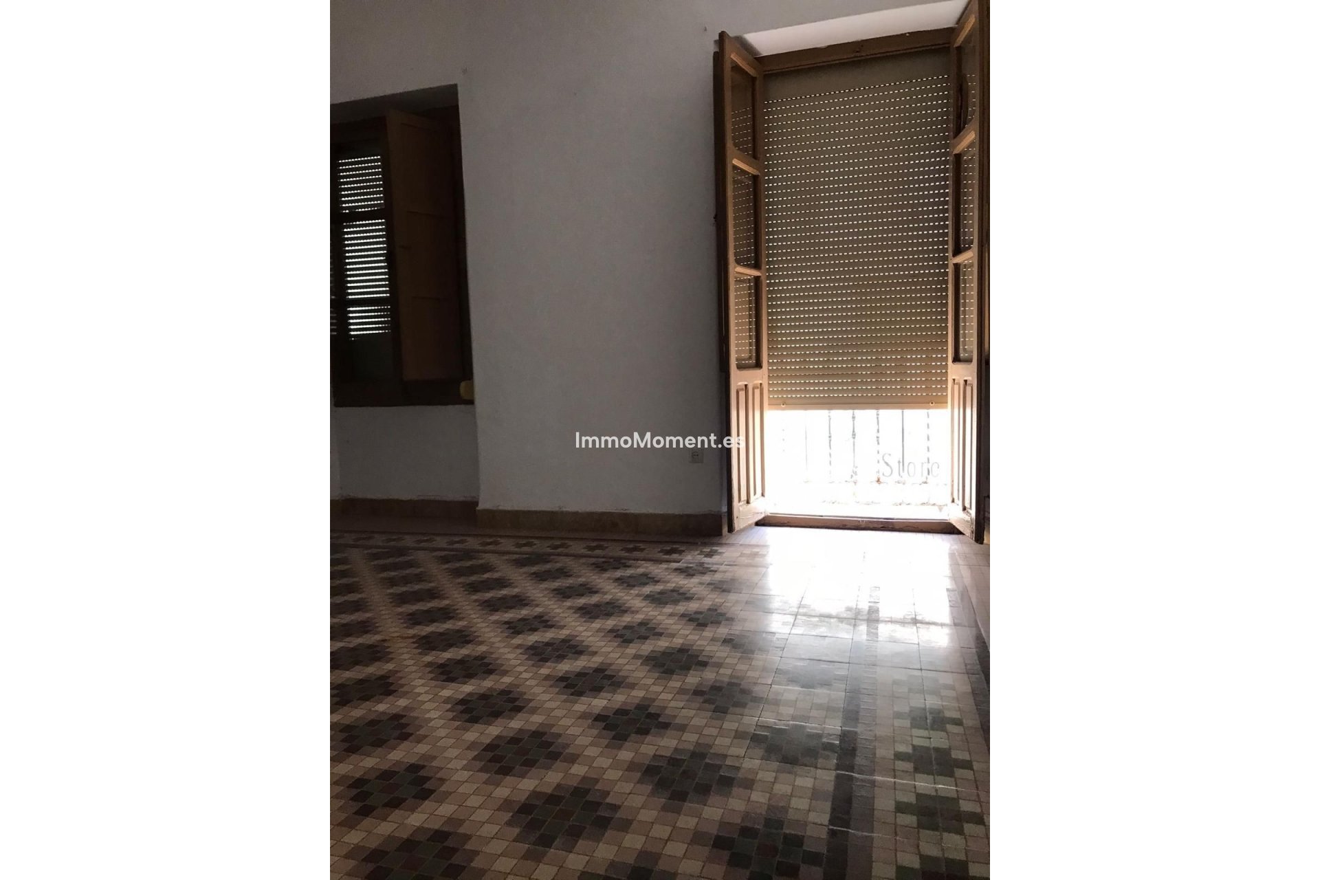 Wiederverkauf - Reihenhaus - Estepona  - Estepona Centro