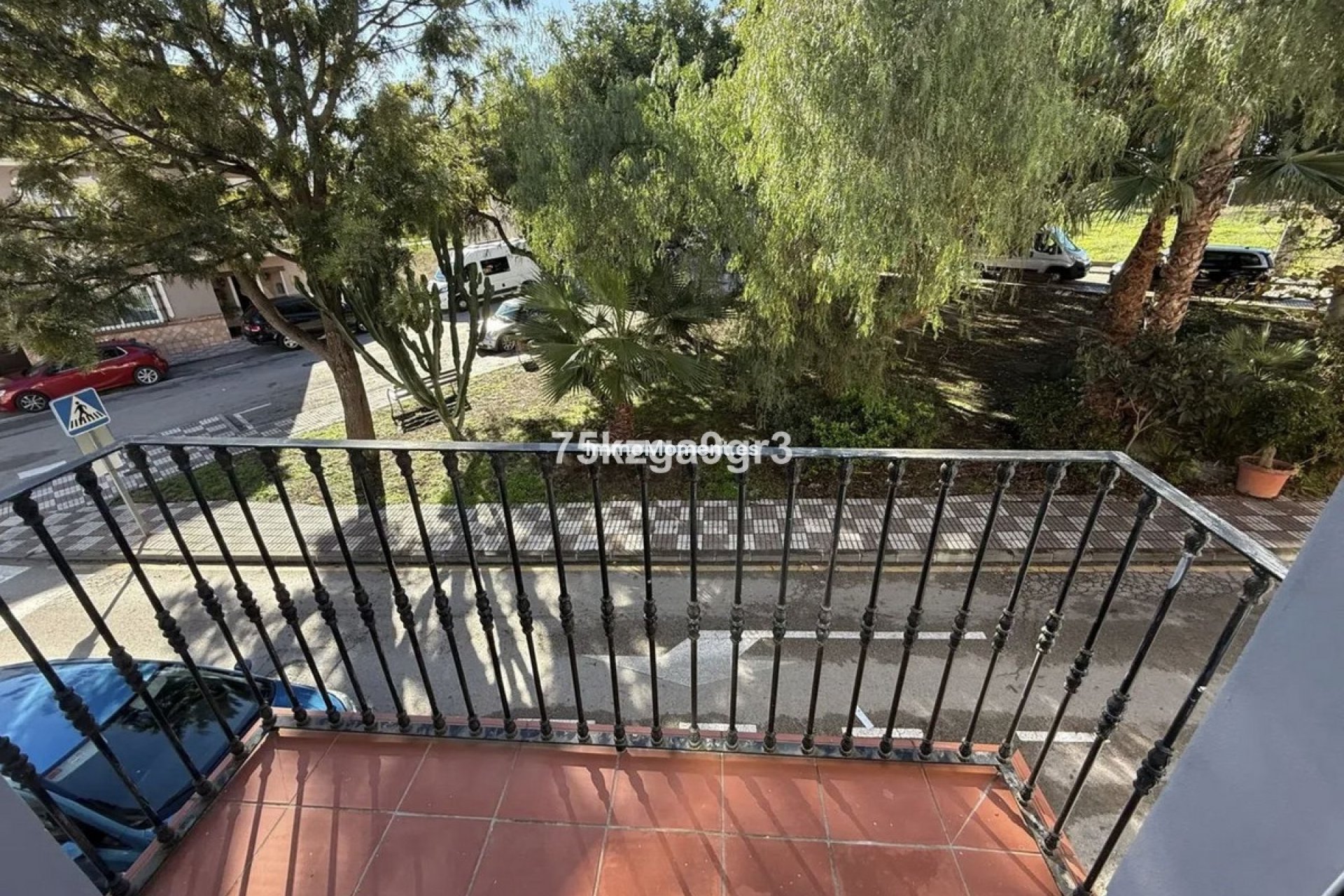 Wiederverkauf - Reihenhaus - Estepona  - Estepona Centro