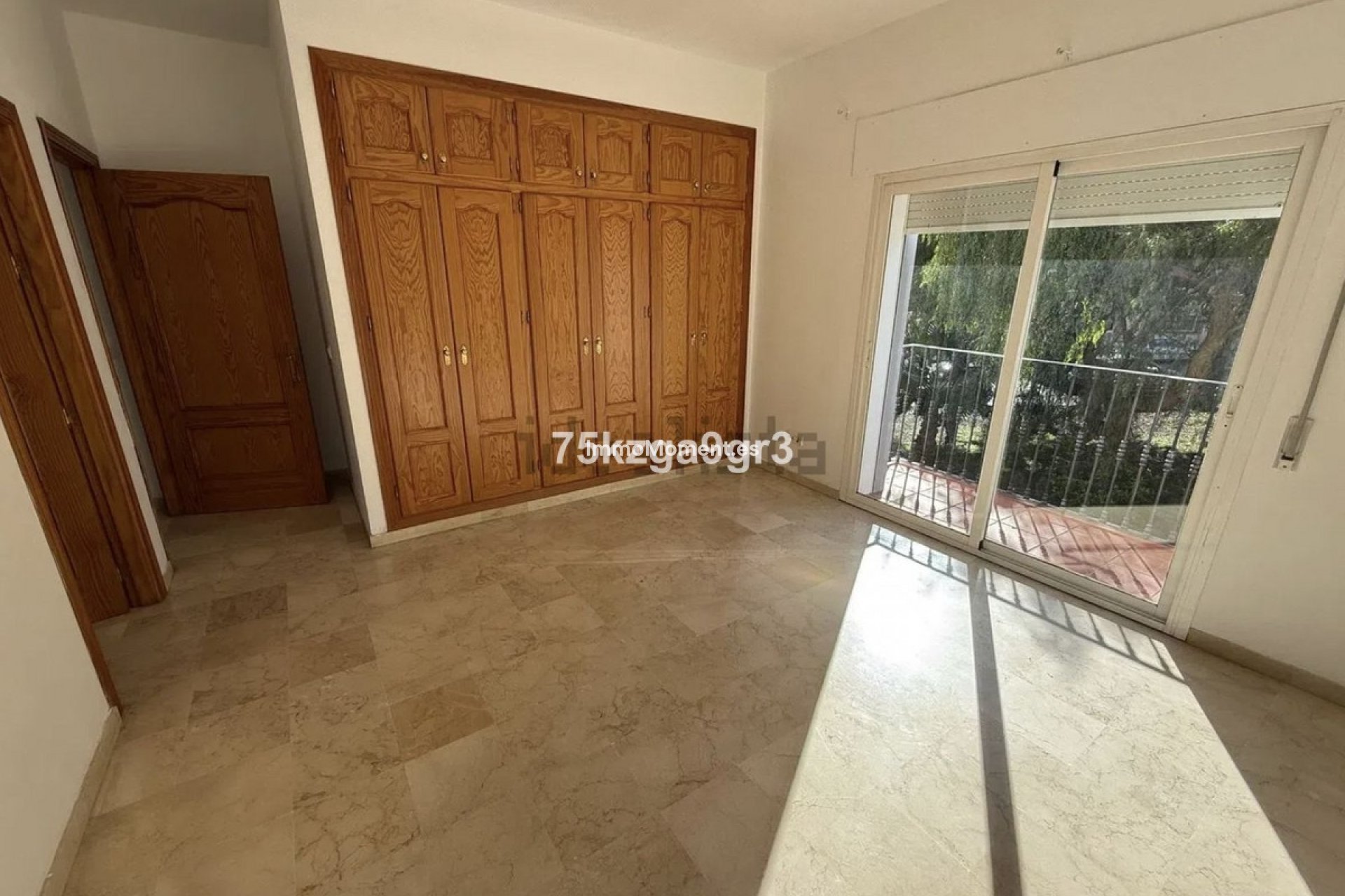 Wiederverkauf - Reihenhaus - Estepona  - Estepona Centro