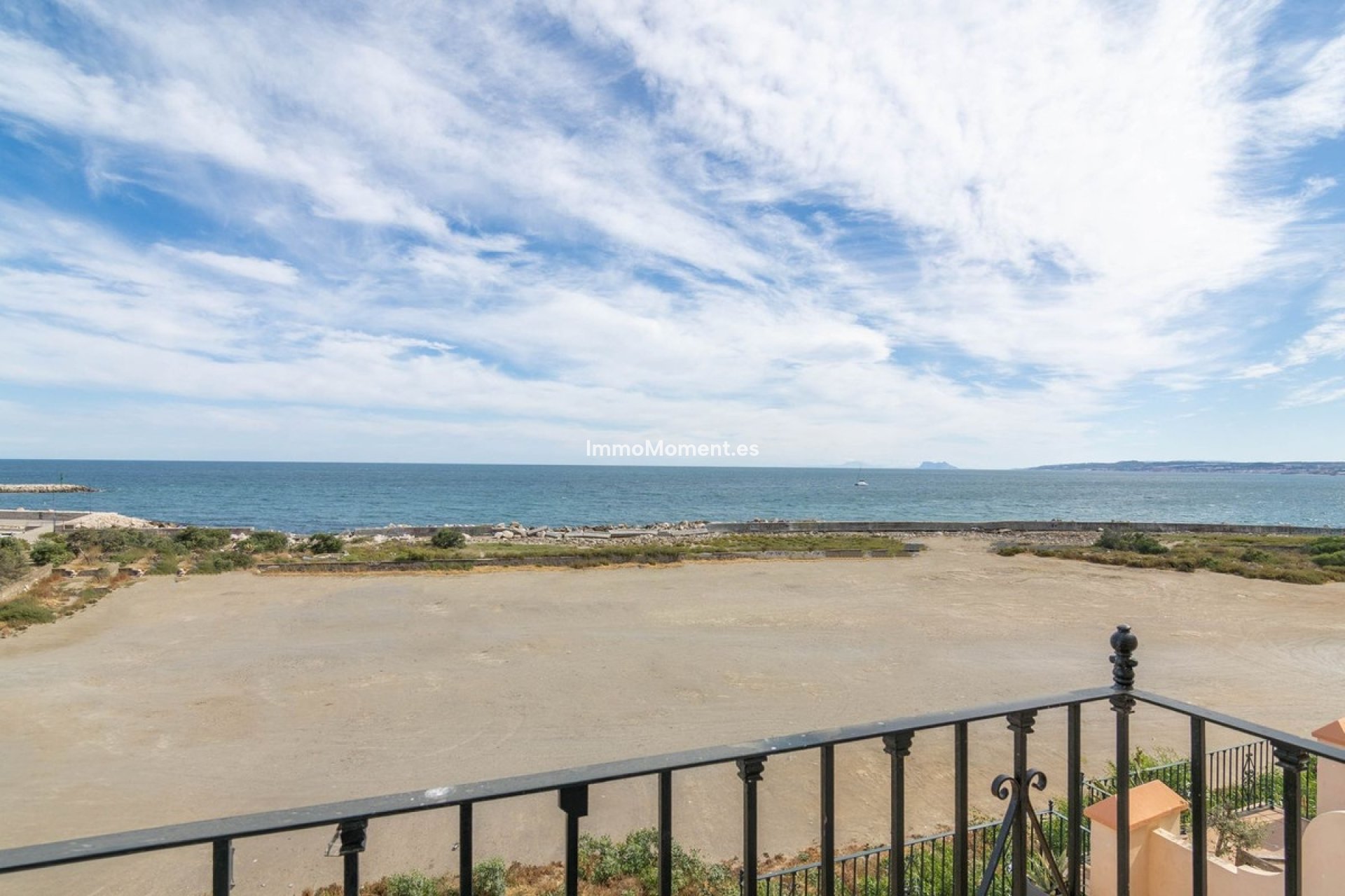 Wiederverkauf - Reihenhaus - Estepona  - Estepona Centro