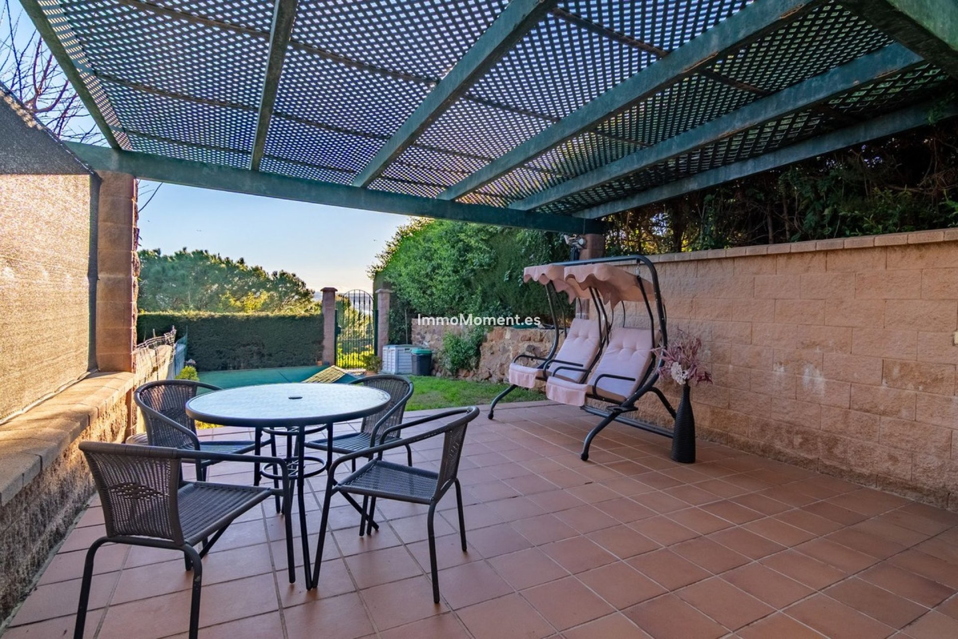 Wiederverkauf - Reihenhaus - Estepona  - Estepona Centro