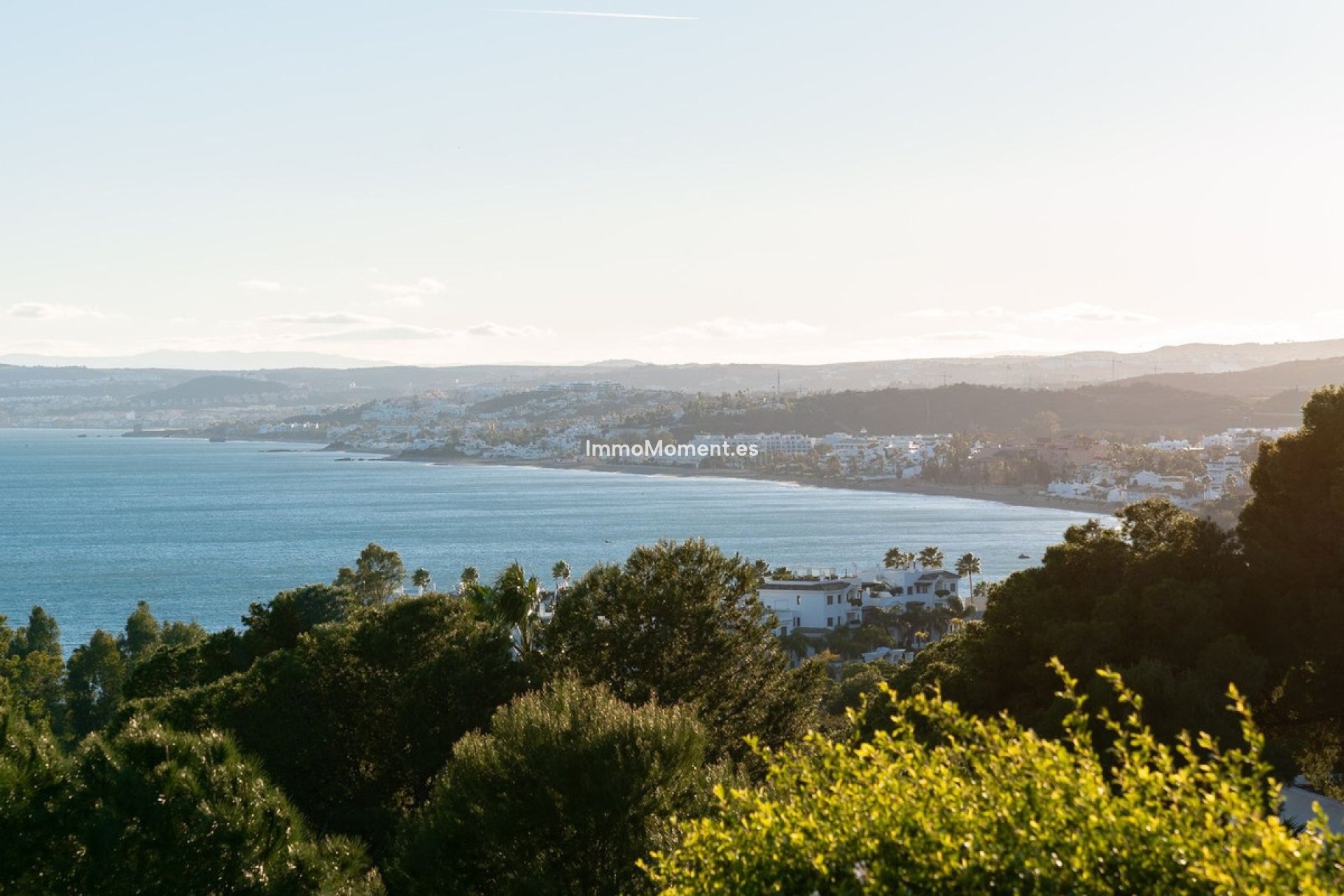 Wiederverkauf - Reihenhaus - Estepona  - Estepona Centro