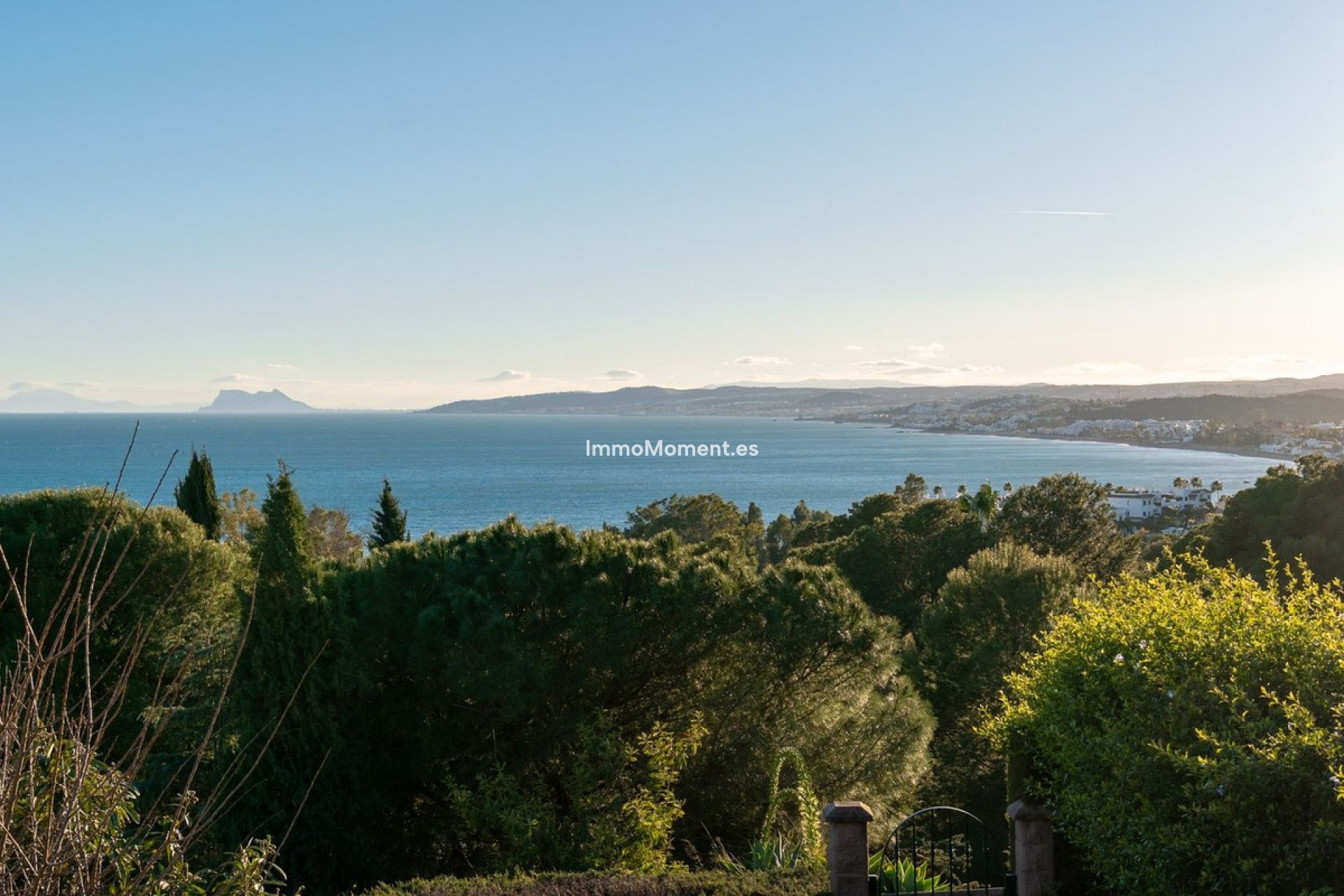 Wiederverkauf - Reihenhaus - Estepona  - Estepona Centro