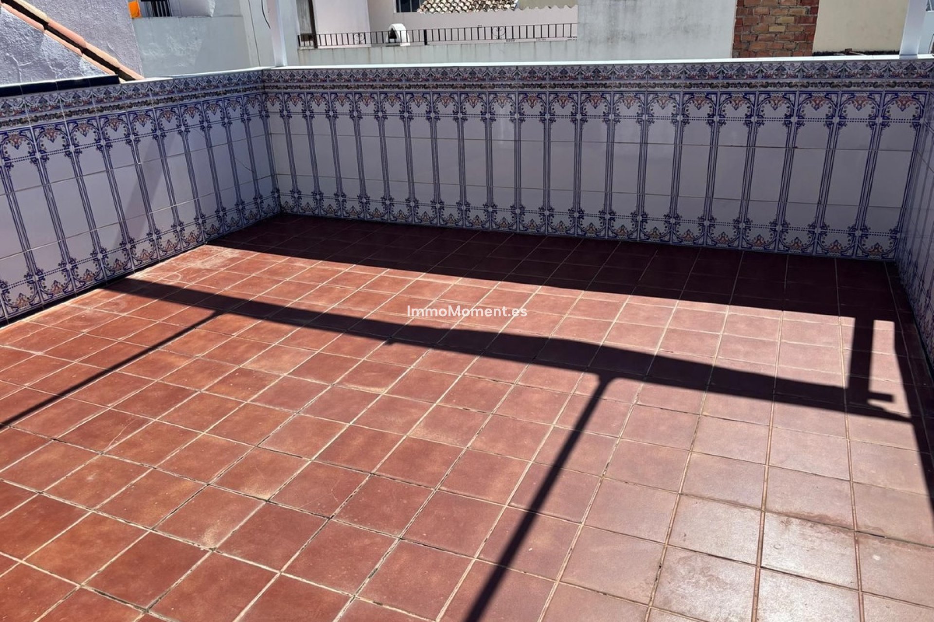 Wiederverkauf - Reihenhaus - Estepona  - Estepona Centro