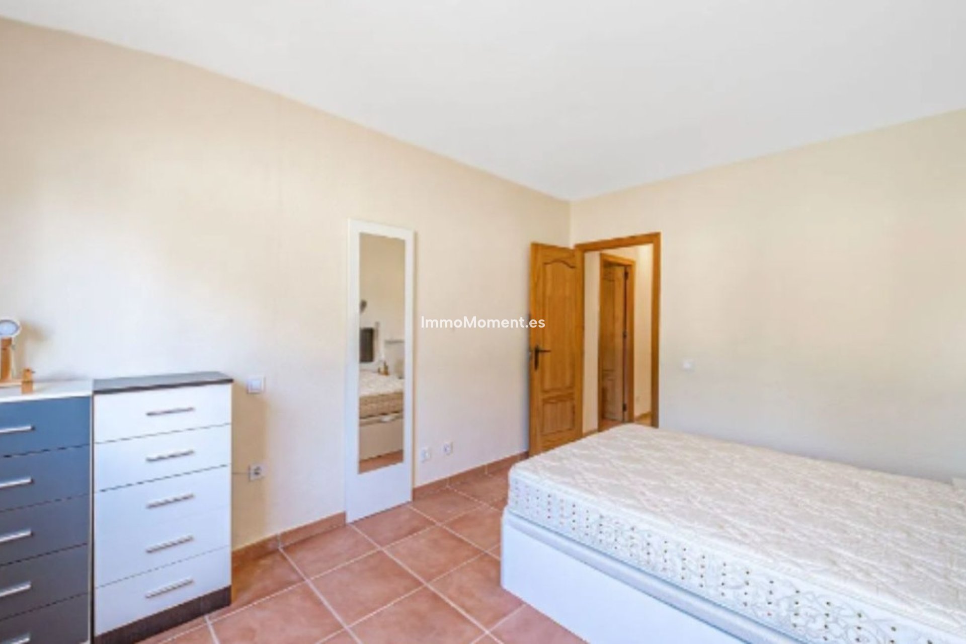 Wiederverkauf - Reihenhaus - Estepona  - Estepona Centro