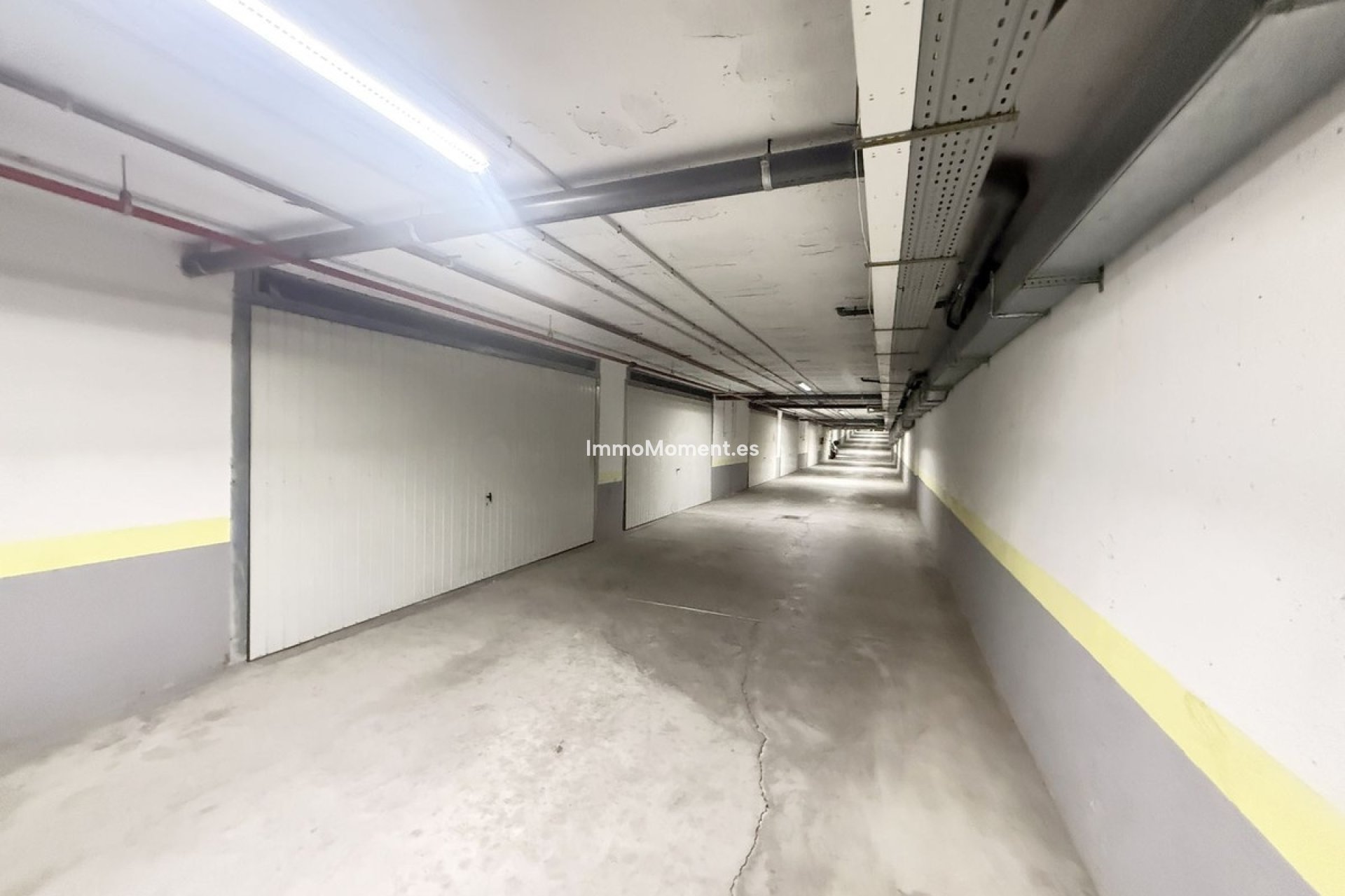 Wiederverkauf - Reihenhaus - Estepona  - Estepona Centro