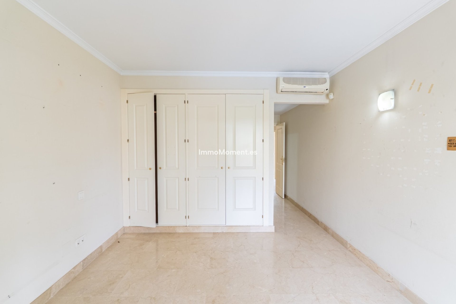 Wiederverkauf - Reihenhaus - Estepona  - Estepona Centro