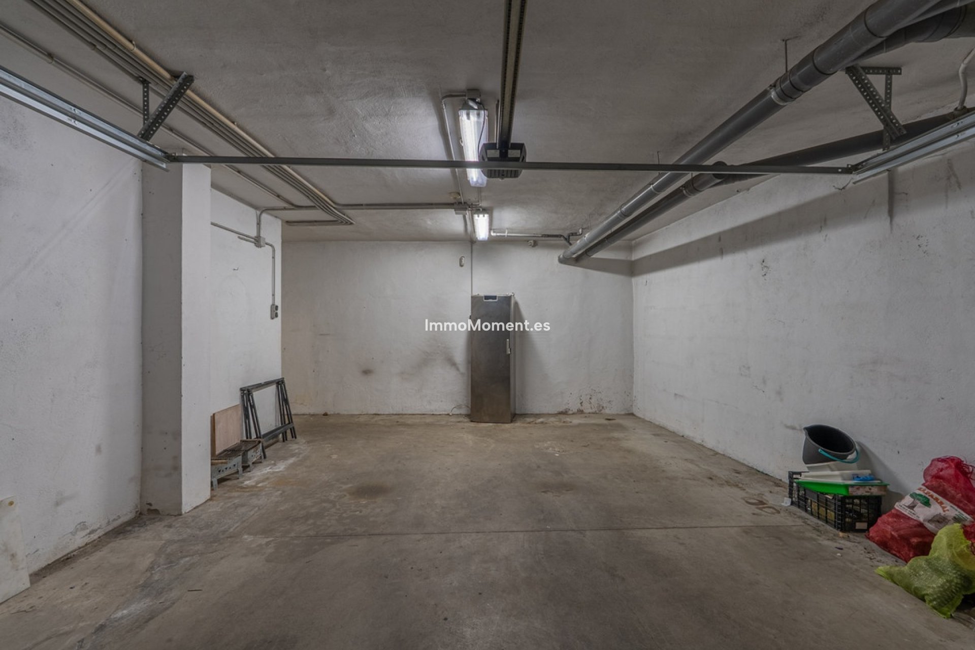 Wiederverkauf - Reihenhaus - Estepona  - Estepona Centro