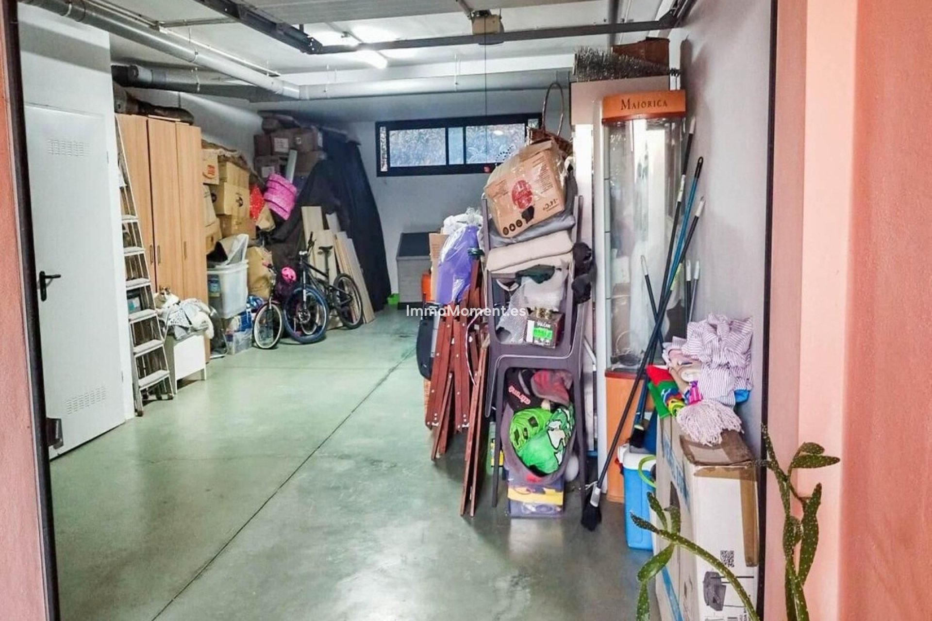 Wiederverkauf - Reihenhaus - Estepona  - Estepona Centro