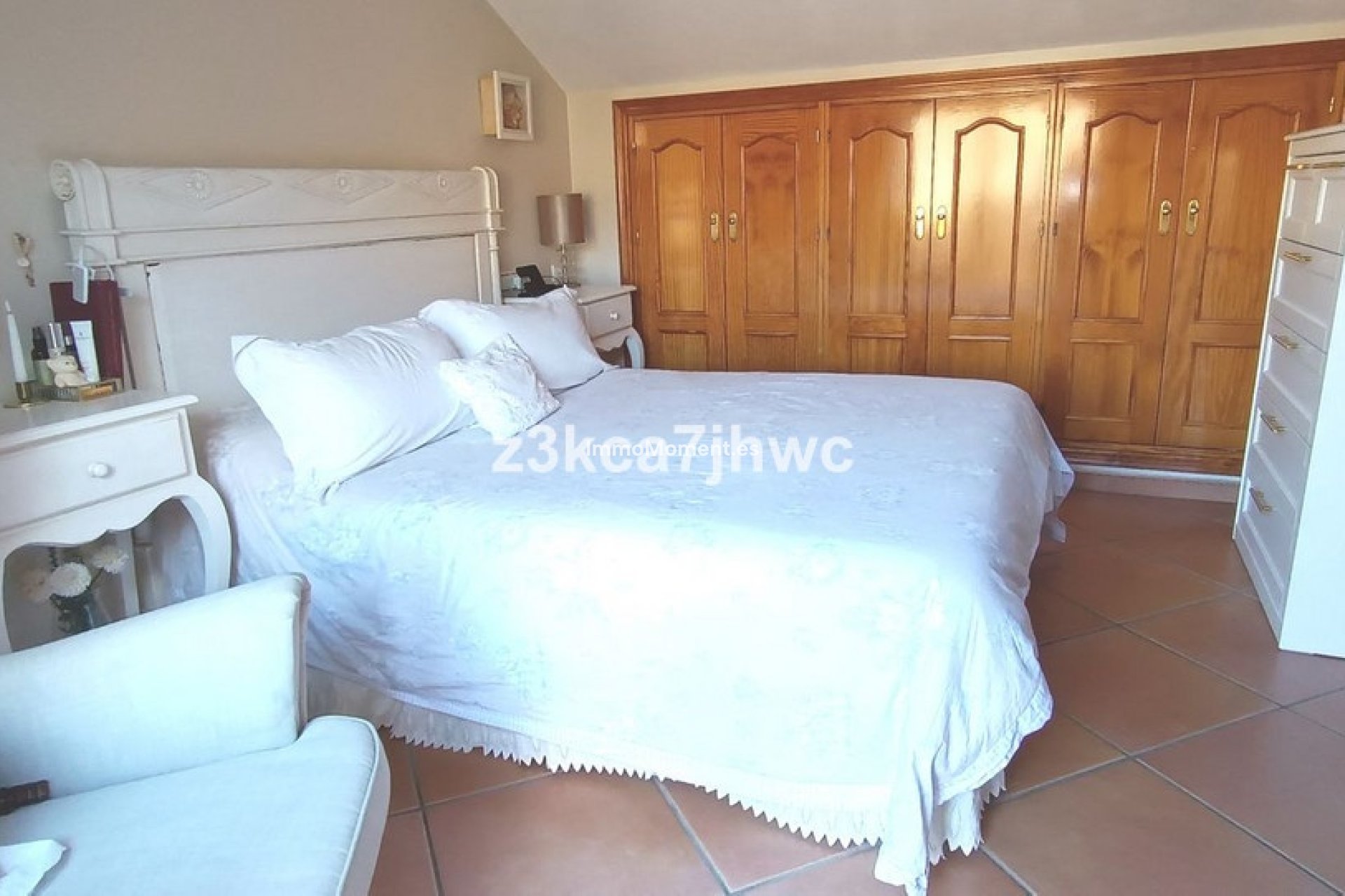 Wiederverkauf - Reihenhaus - Estepona  - Estepona Centro