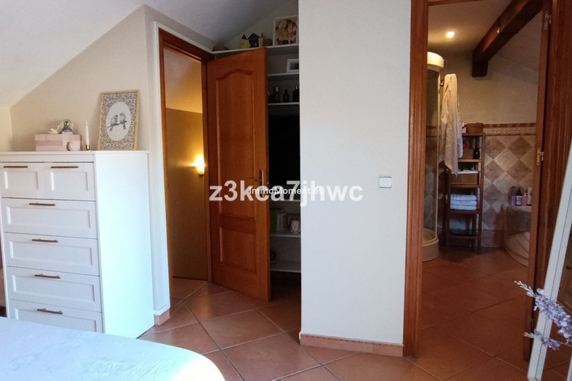 Wiederverkauf - Reihenhaus - Estepona  - Estepona Centro