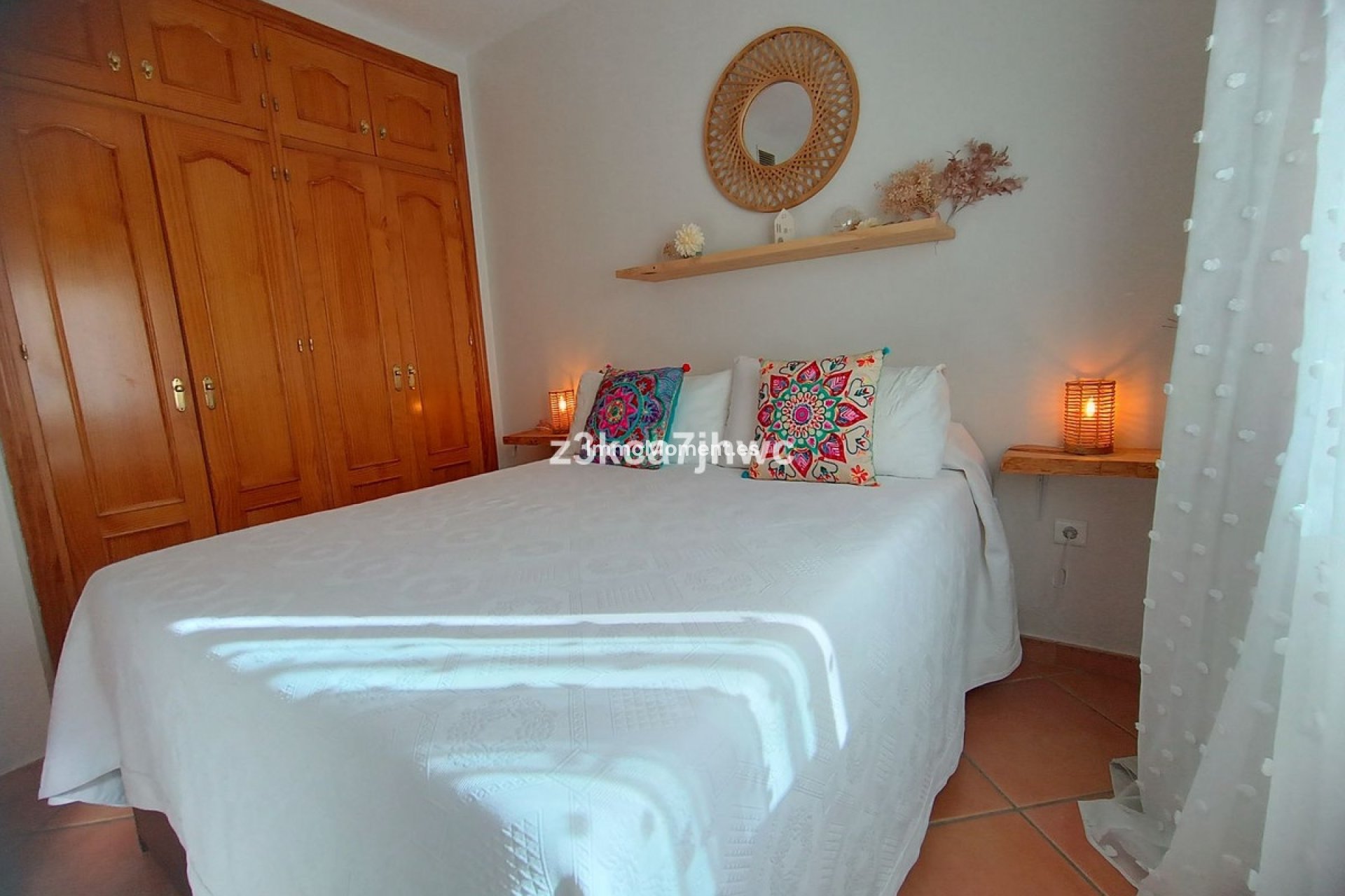 Wiederverkauf - Reihenhaus - Estepona  - Estepona Centro