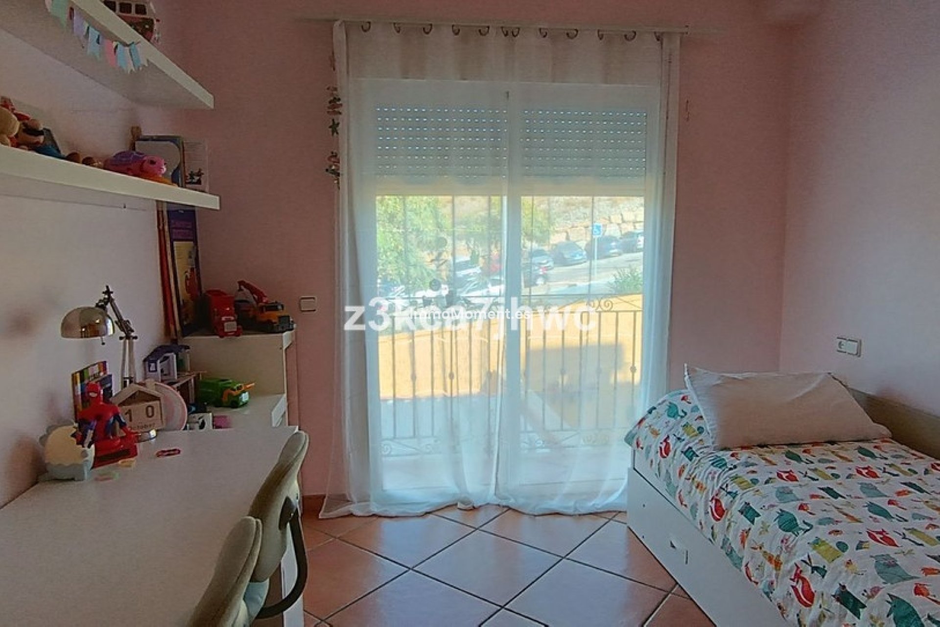 Wiederverkauf - Reihenhaus - Estepona  - Estepona Centro