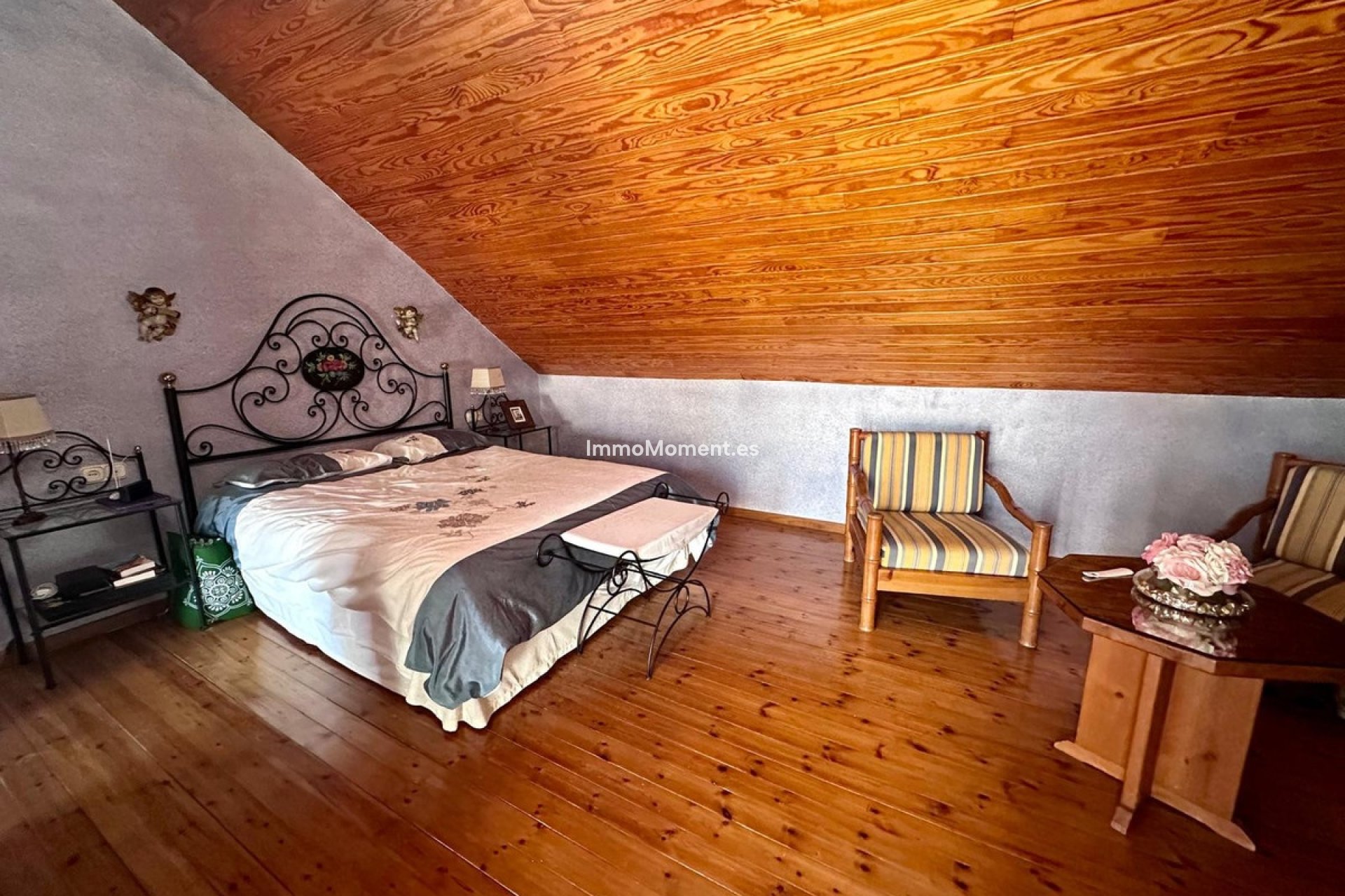 Wiederverkauf - Reihenhaus - Estepona  - Estepona Centro