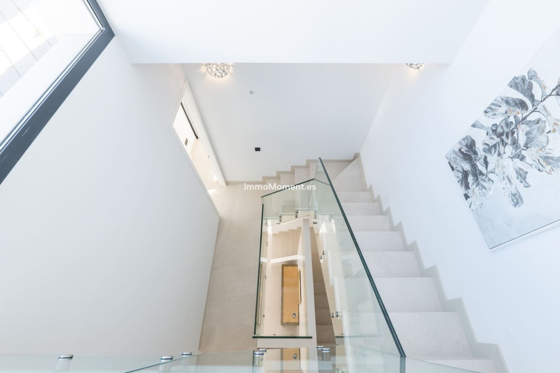 Wiederverkauf - Reihenhaus - Estepona  - Estepona Centro