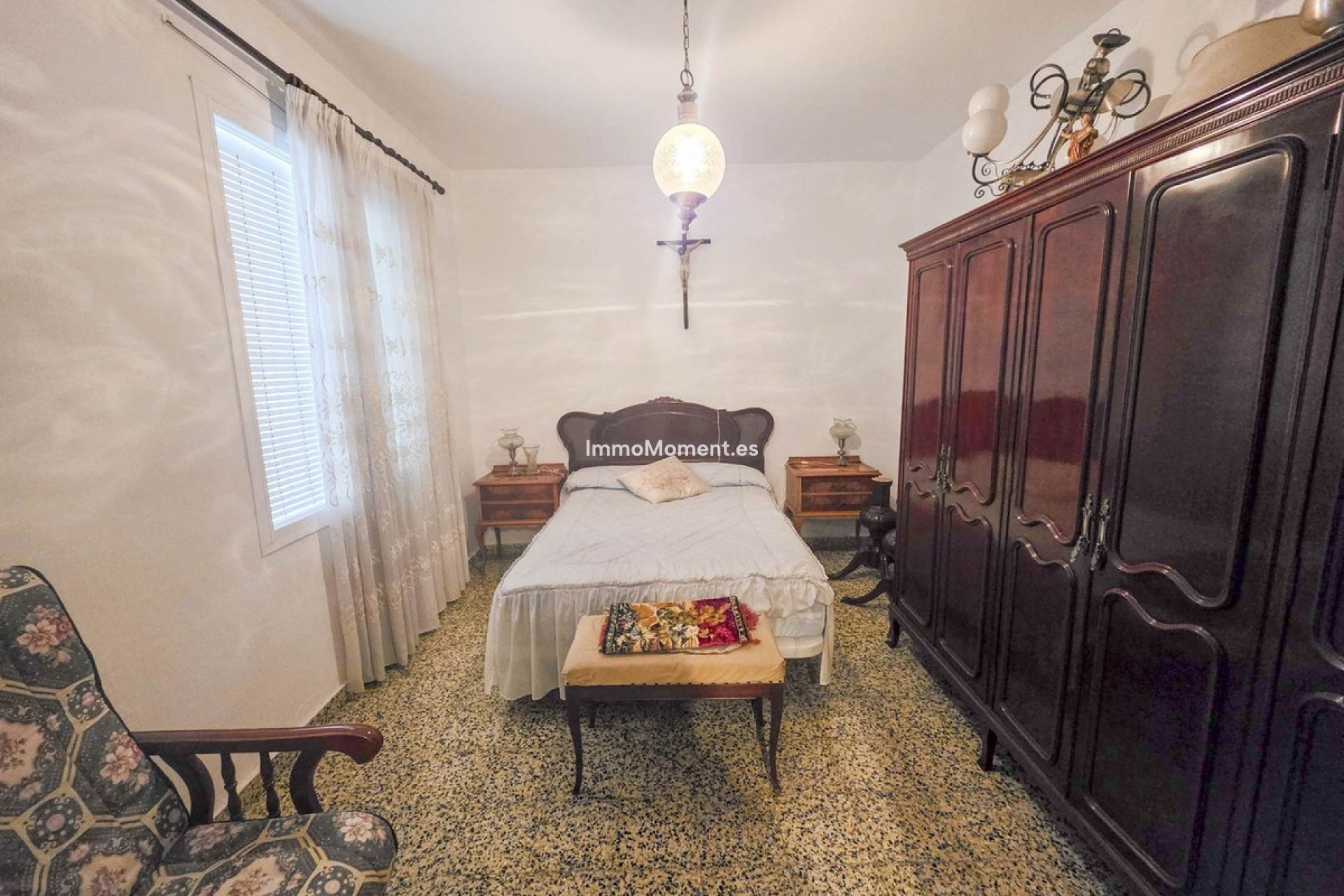 Wiederverkauf - Reihenhaus - Estepona  - Estepona Centro