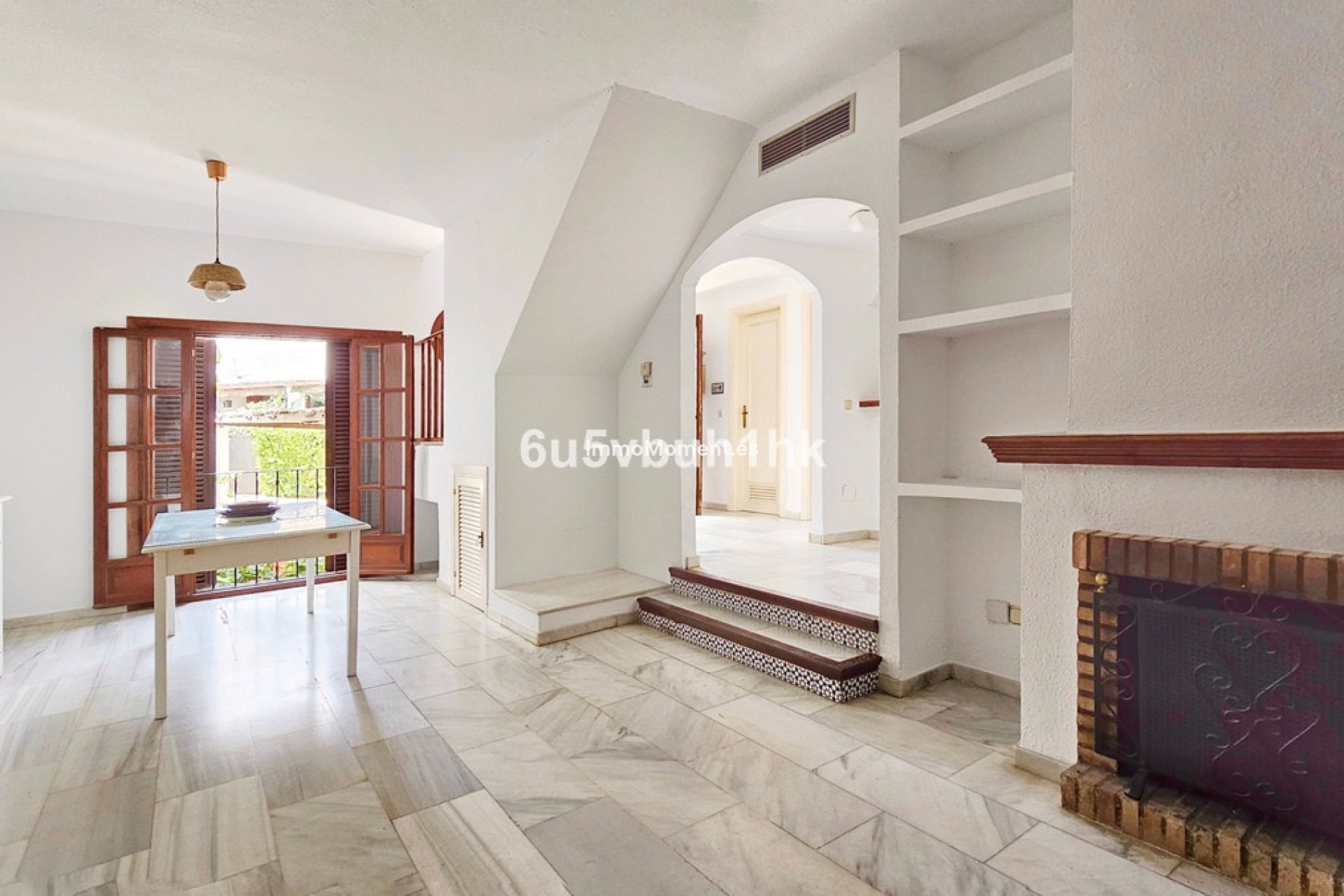 Wiederverkauf - Reihenhaus - Estepona  - Estepona Centro