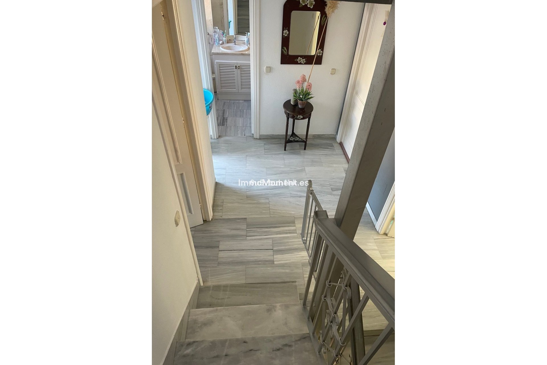 Wiederverkauf - Reihenhaus - Estepona  - Estepona Centro