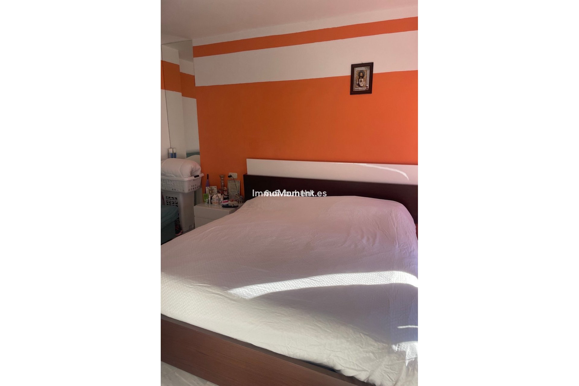 Wiederverkauf - Reihenhaus - Estepona  - Estepona Centro