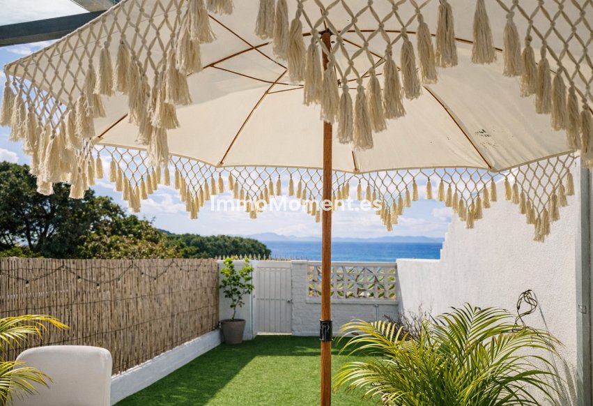 Wiederverkauf - Reihenhaus - Estepona  - Estepona Centro