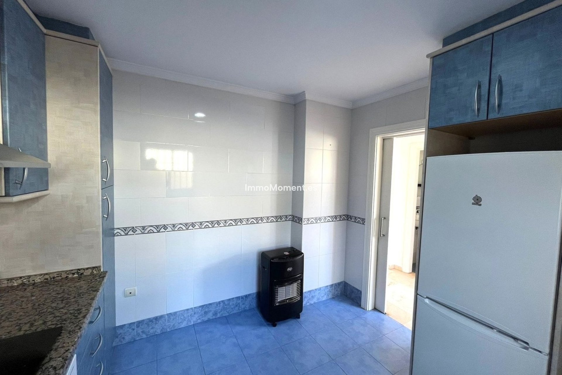 Wiederverkauf - Reihenhaus - Estepona  - Estepona Centro