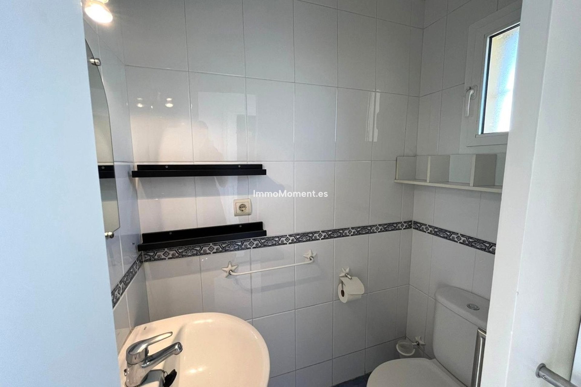 Wiederverkauf - Reihenhaus - Estepona  - Estepona Centro