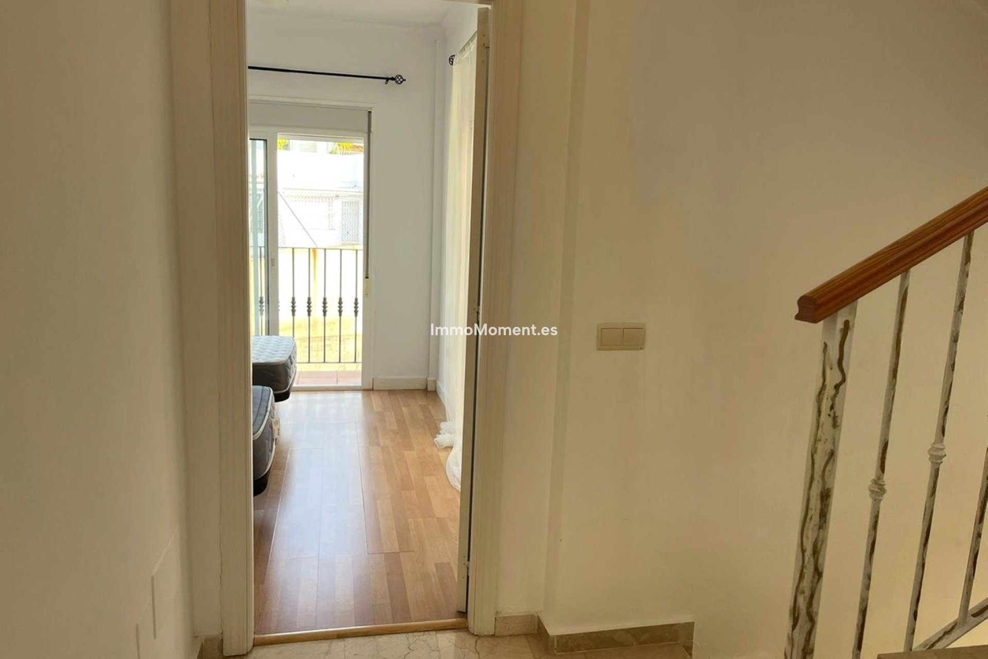 Wiederverkauf - Reihenhaus - Estepona  - Estepona Centro