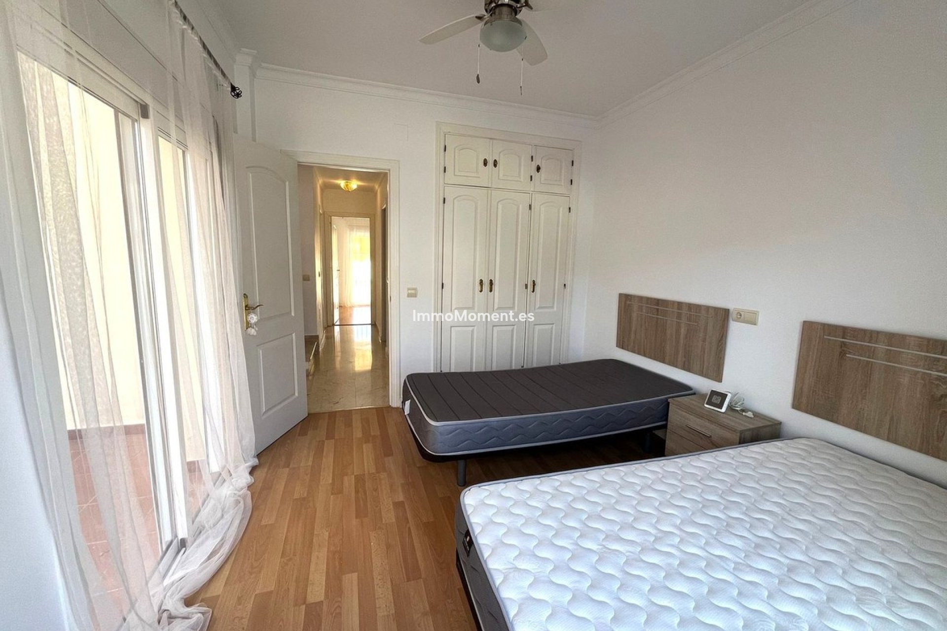 Wiederverkauf - Reihenhaus - Estepona  - Estepona Centro