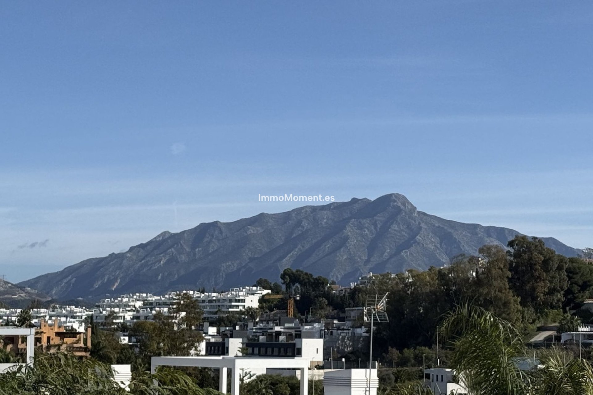 Wiederverkauf - Reihenhaus - Estepona  - Estepona Centro