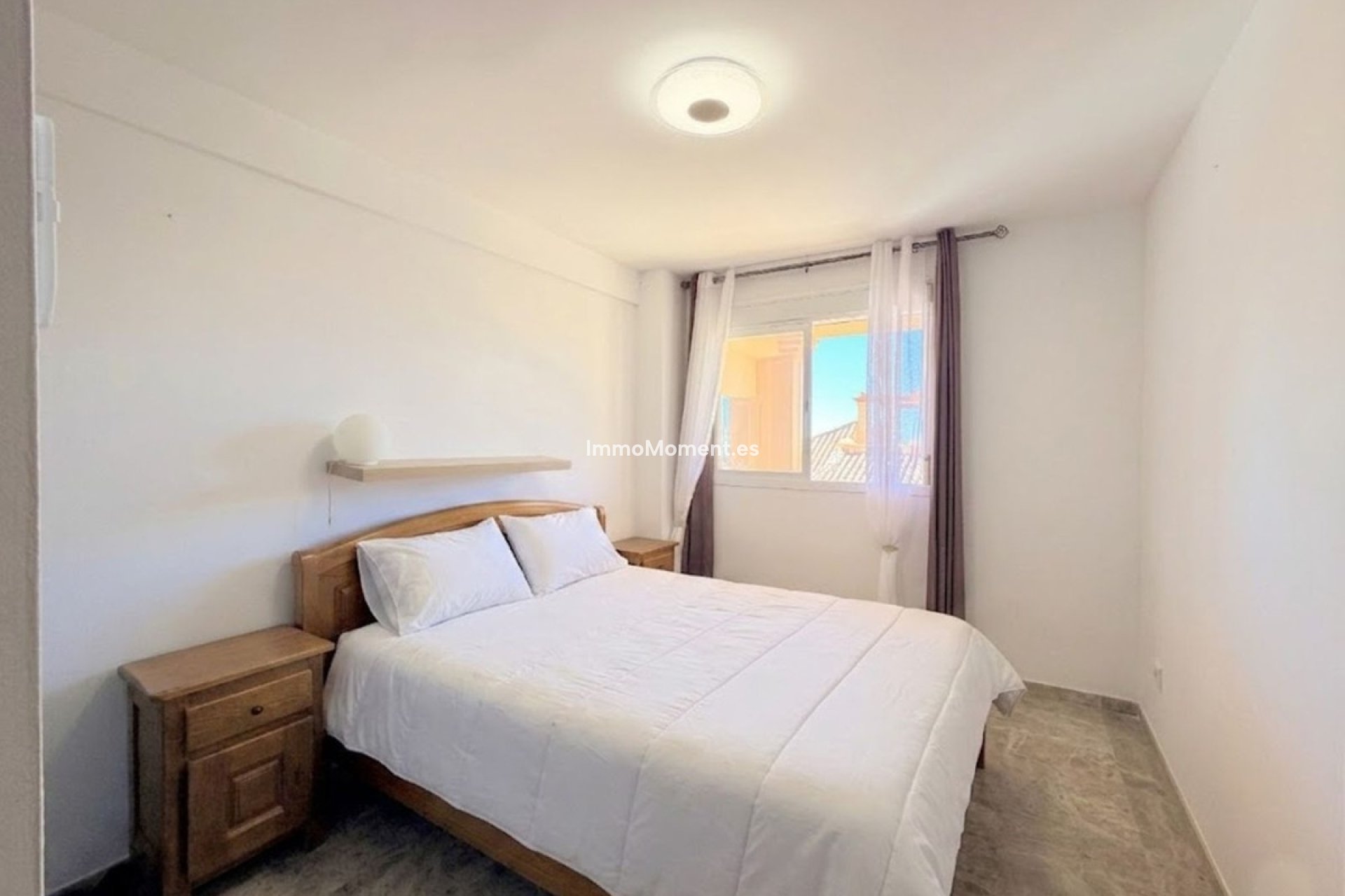 Wiederverkauf - Reihenhaus - Estepona  - Estepona Centro