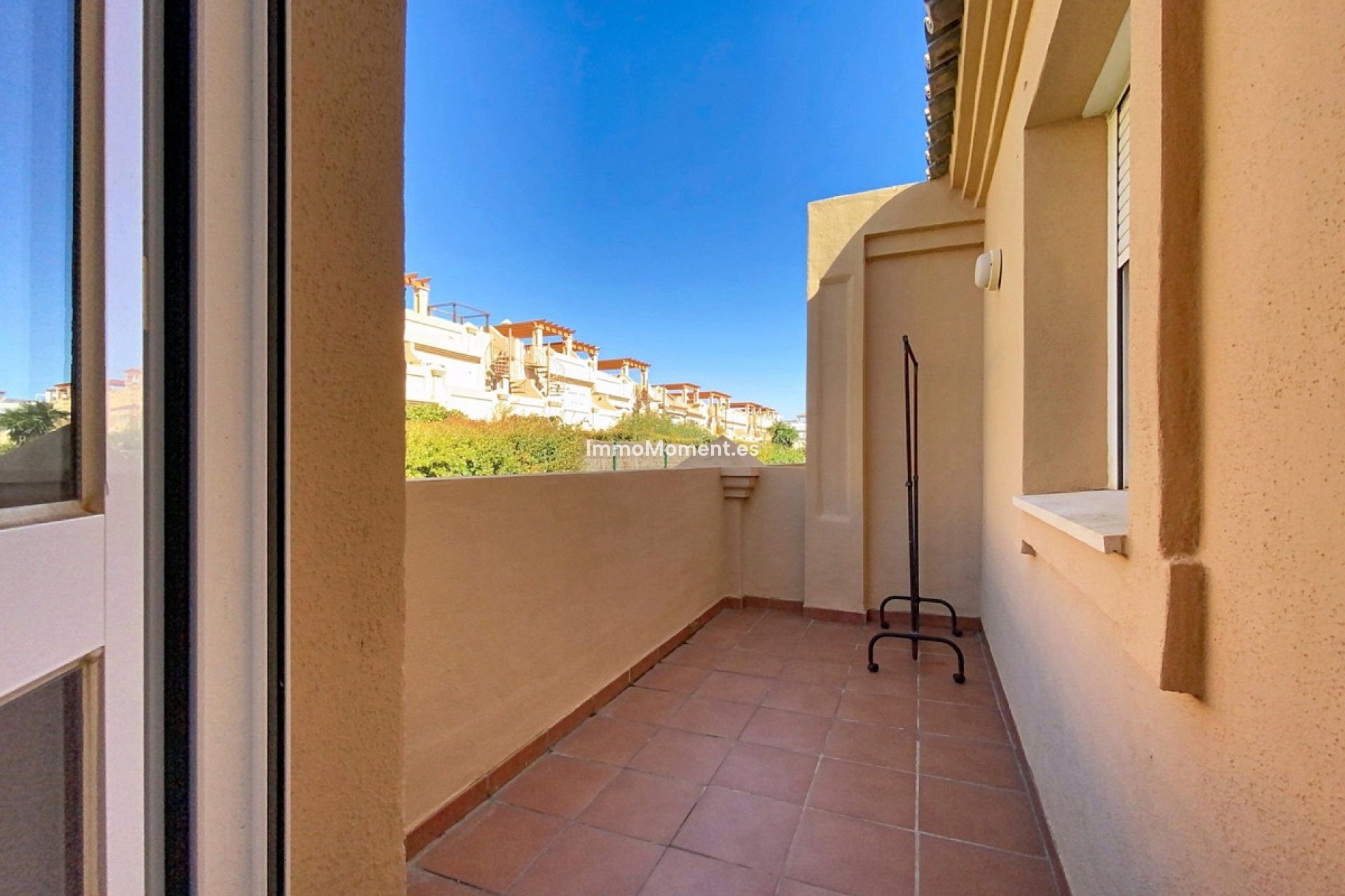 Wiederverkauf - Reihenhaus - Estepona  - Estepona Centro