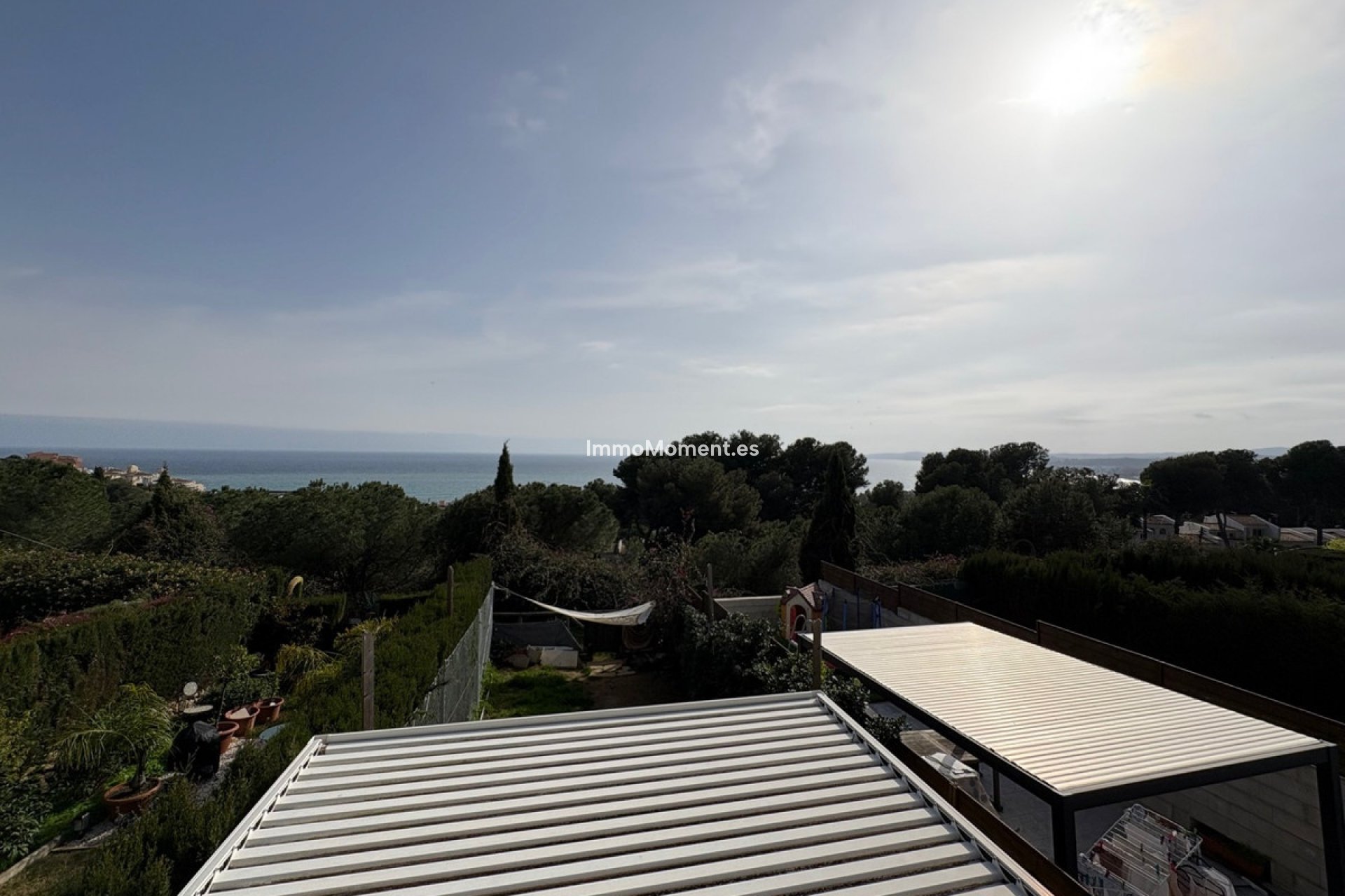 Wiederverkauf - Reihenhaus - Estepona  - Estepona Centro