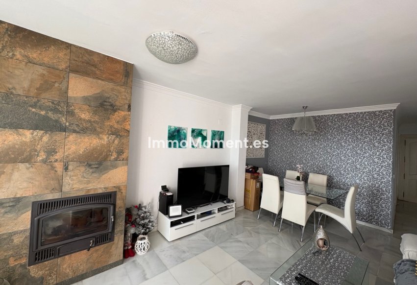 Wiederverkauf - Reihenhaus - Estepona  - Estepona Centro