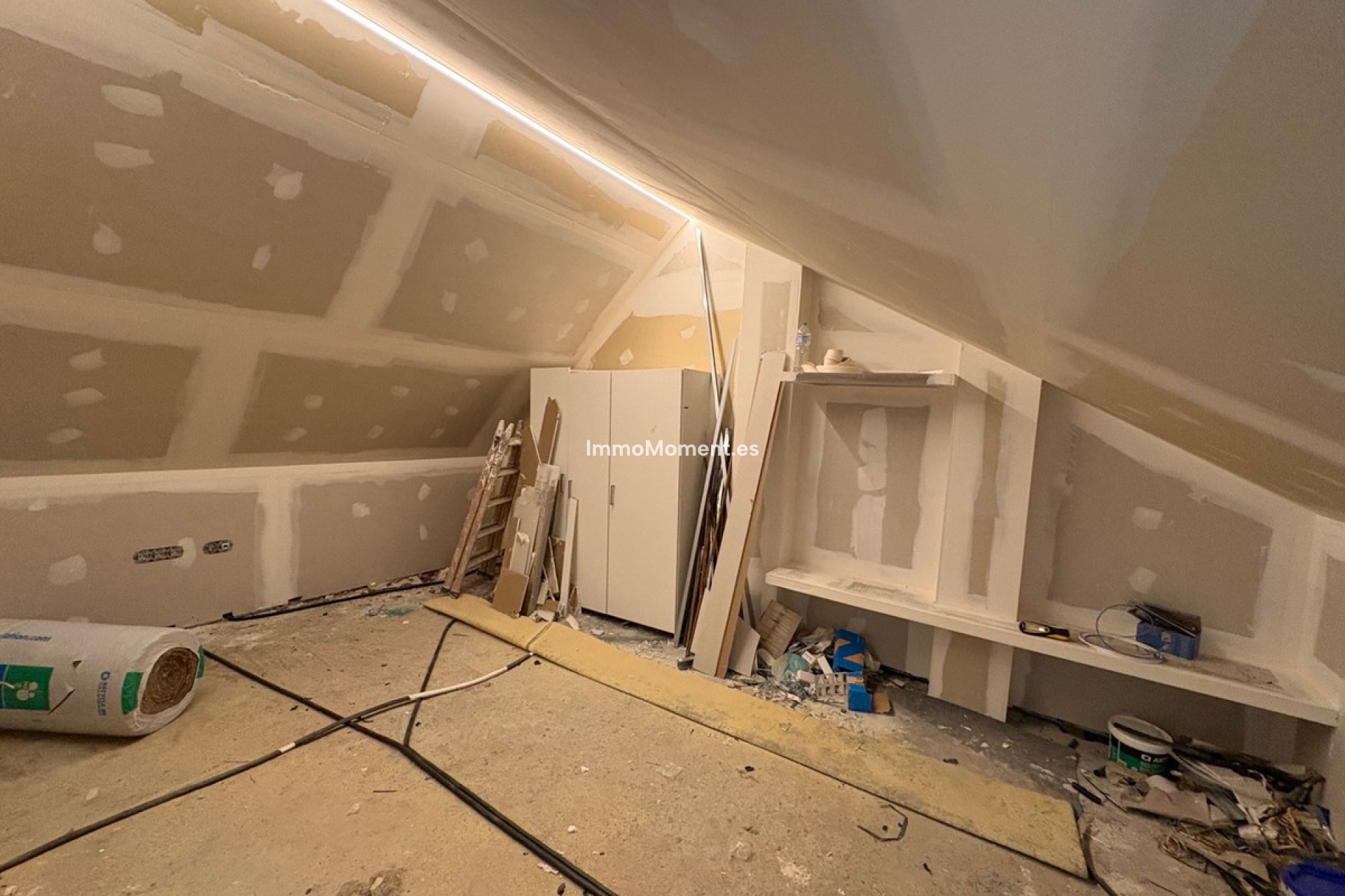 Wiederverkauf - Reihenhaus - Estepona  - Estepona Centro