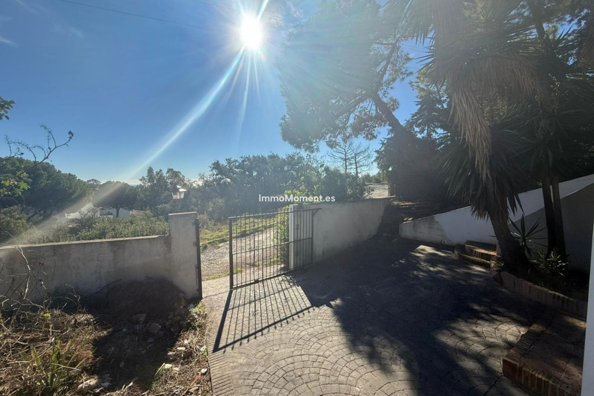 Wiederverkauf - Reihenhaus - Estepona  - Estepona Centro