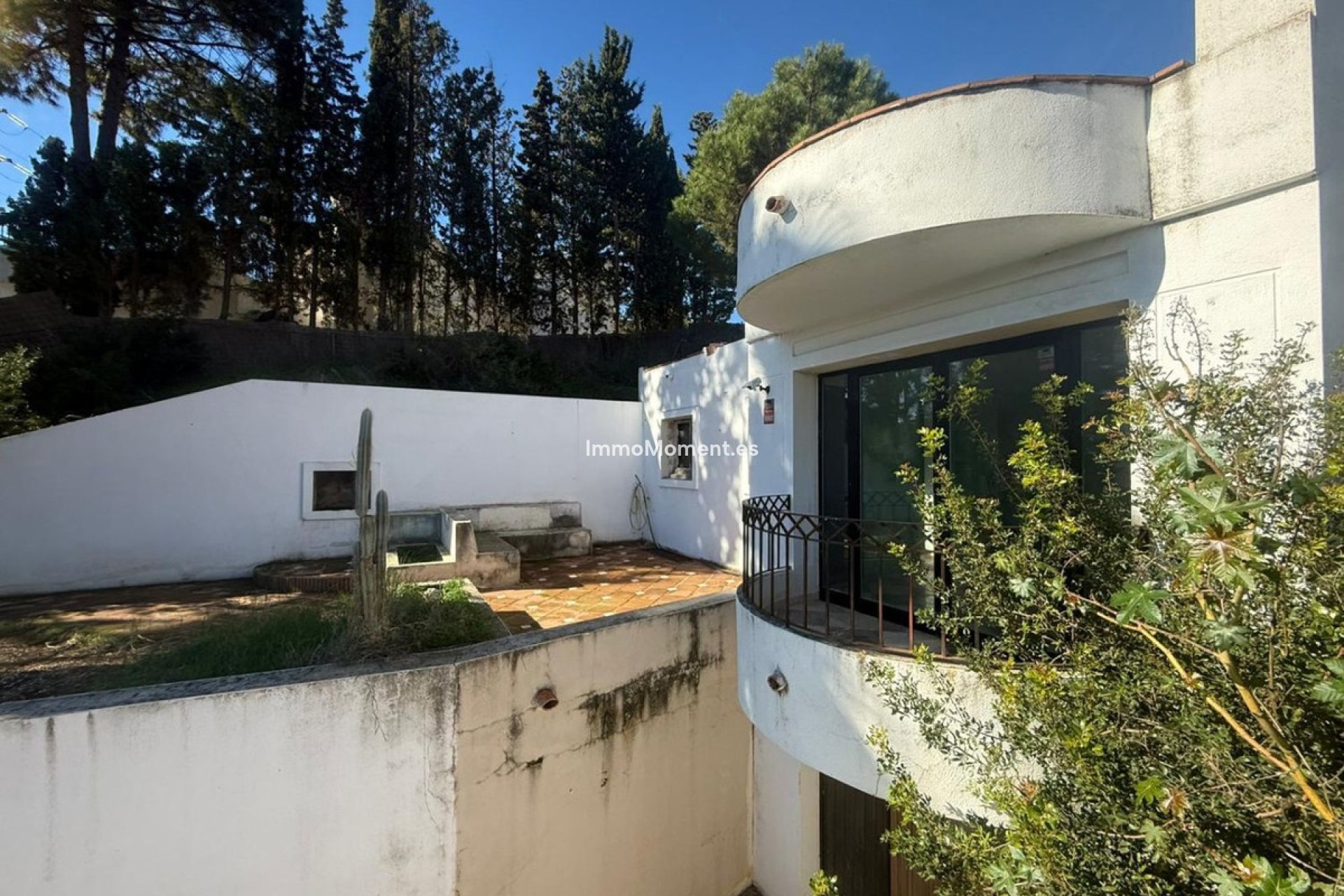 Wiederverkauf - Reihenhaus - Estepona  - Estepona Centro
