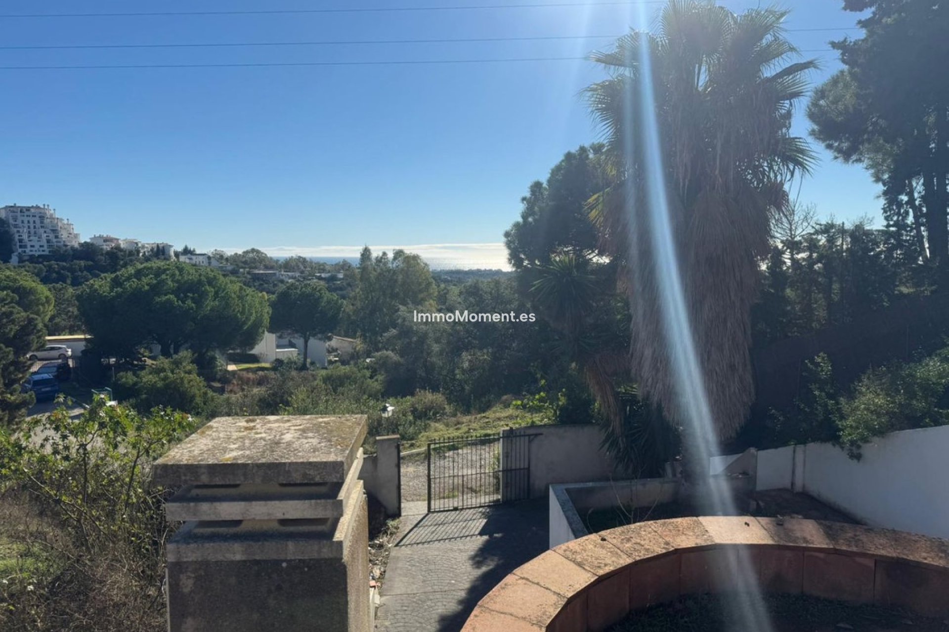 Wiederverkauf - Reihenhaus - Estepona  - Estepona Centro